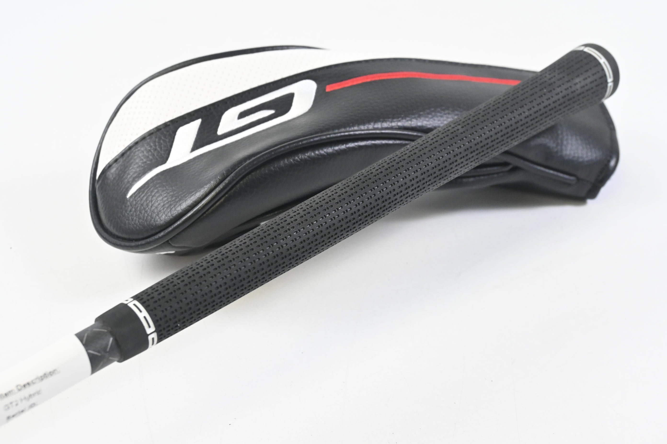 Titleist GT2 #4 Hybrid / 21 Degree / Regular Flex Tensei 1K Blue 65 Shaft