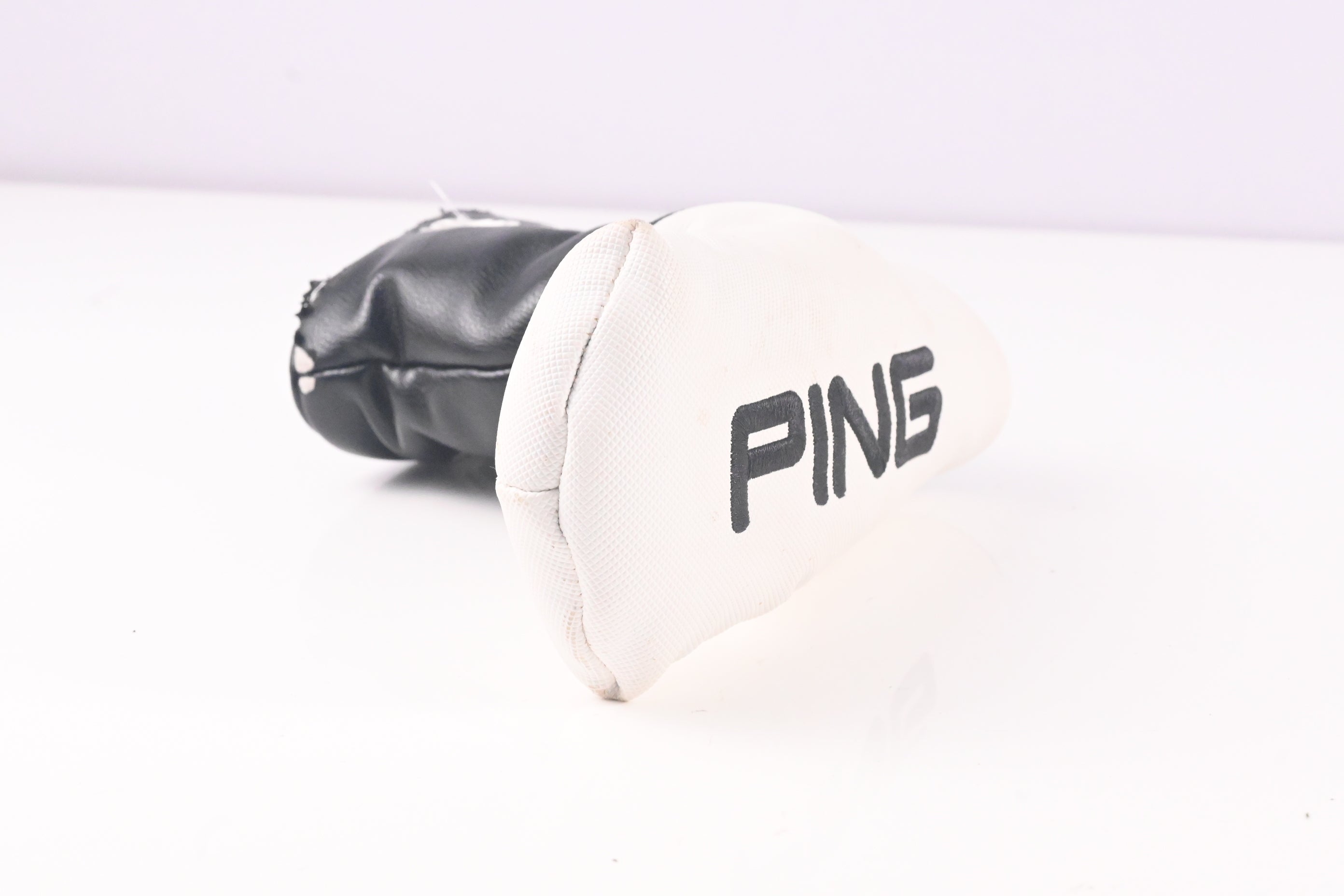 Ping 2023 Anser 2D Putter / Black Dot / 34 Inch
