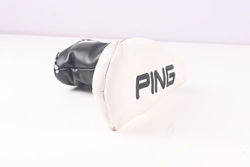 Ping 2023 Anser 2D Putter / Black Dot / 34 Inch