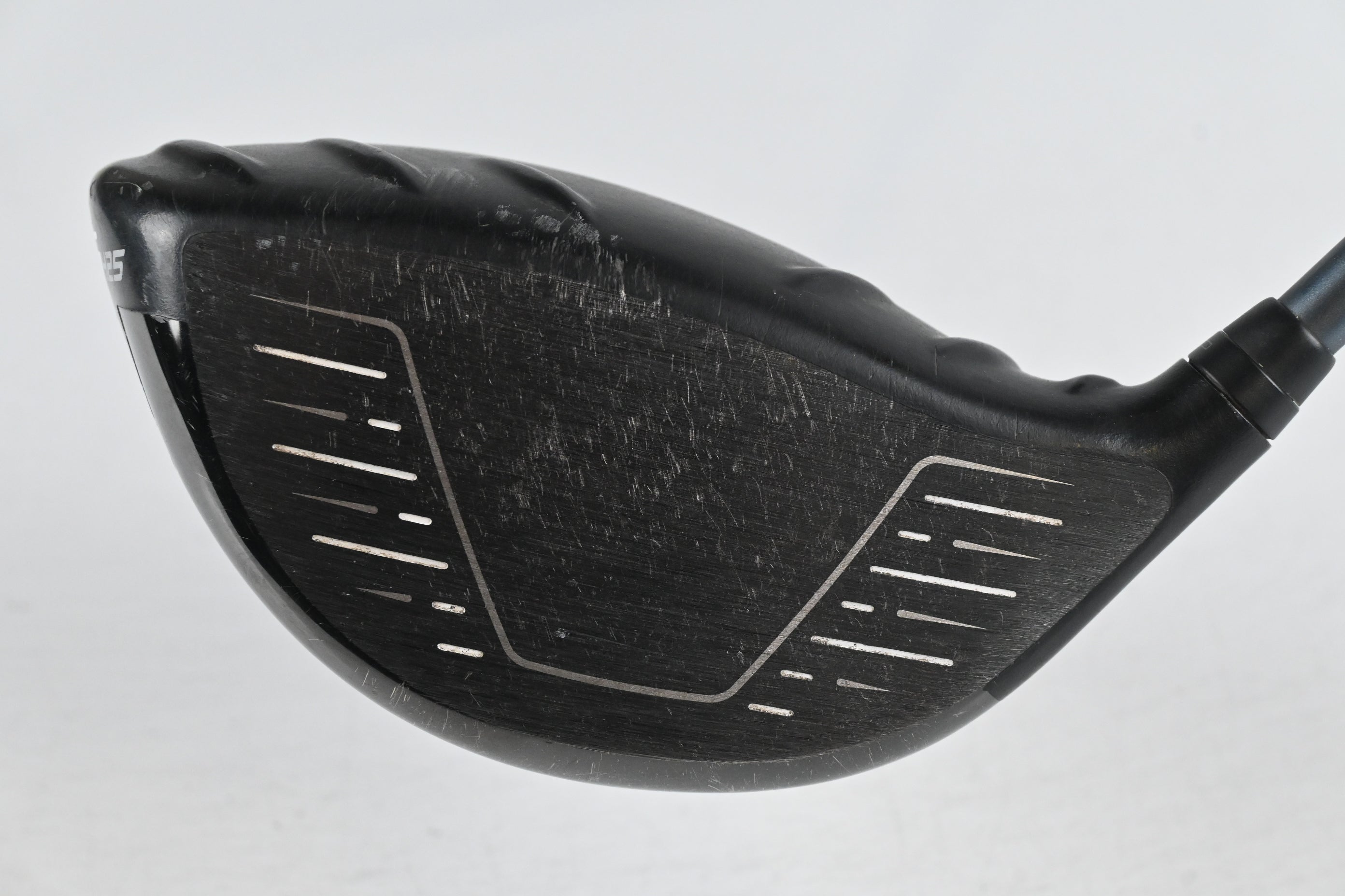 Ping G425 LST Driver / 9 Degree / Stiff Flex Ping Alta CB Slate 55 Shaft