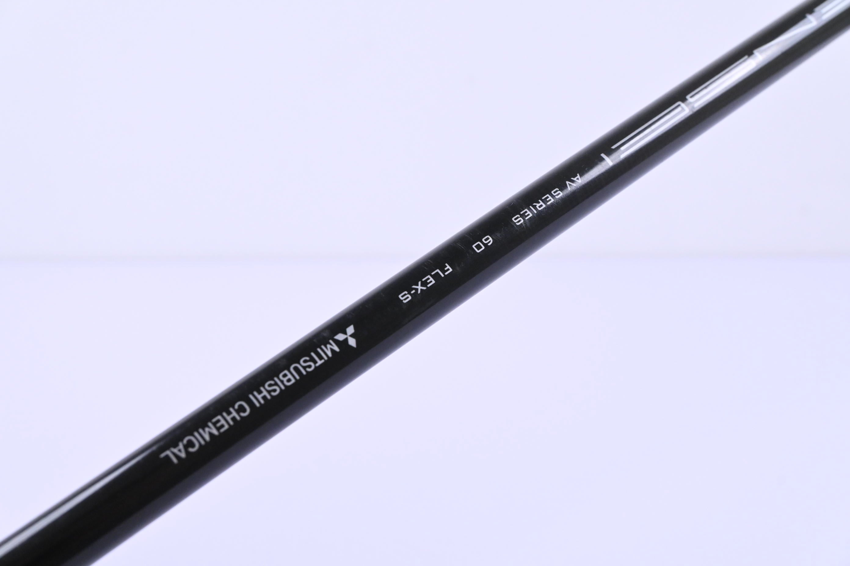 Taylormade SIM2 Driver / 9 Degree / Stiff Flex Tensei AV Raw Blue 60 Shaft