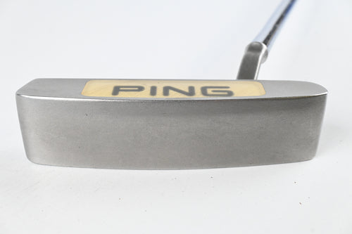 Ping Isopur Karsten Zing 2i Putter / 35 Inch