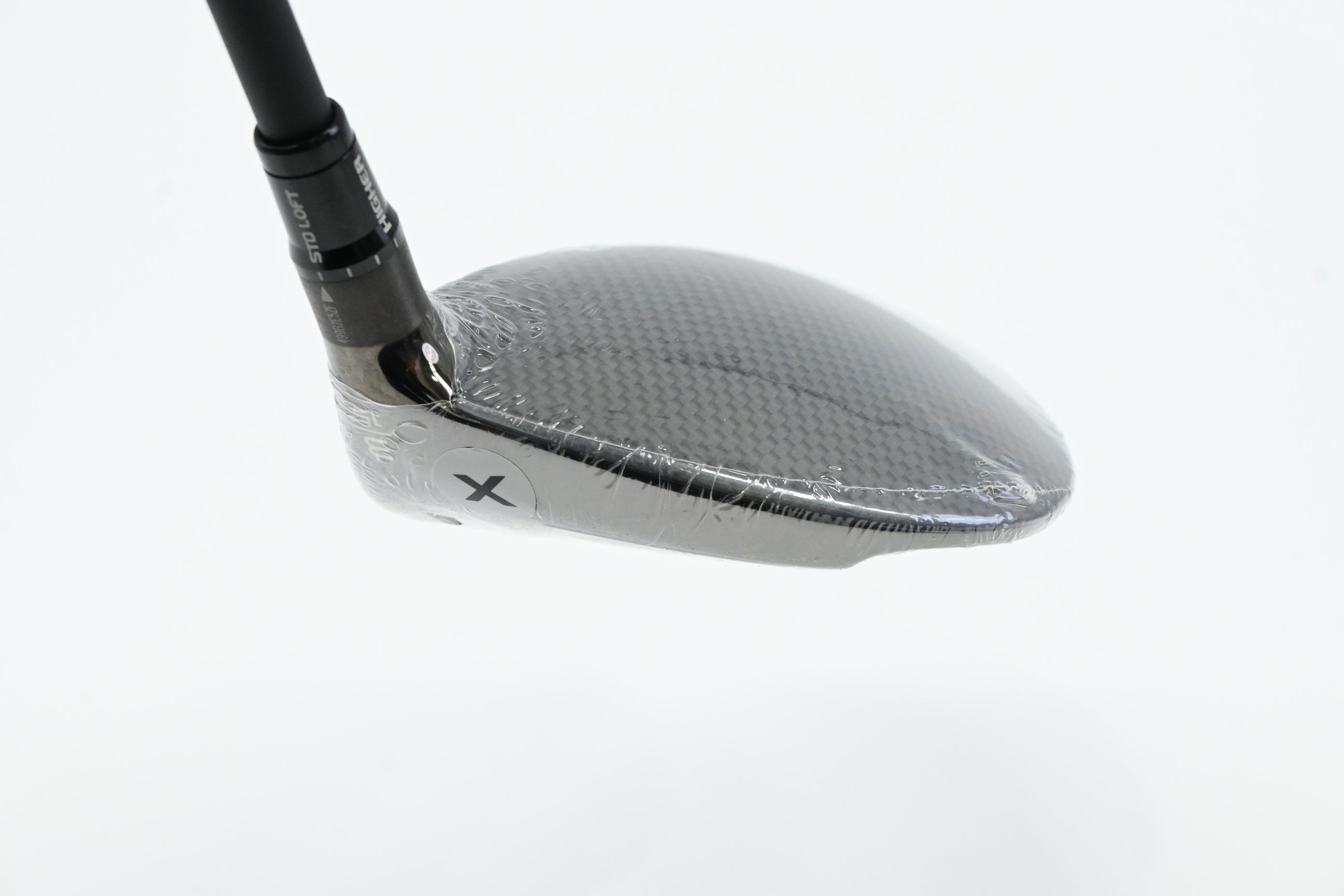 Taylormade Qi35 Tour #3 Wood / 15 Degree / X-Flex Kai'li Blue 75 Shaft