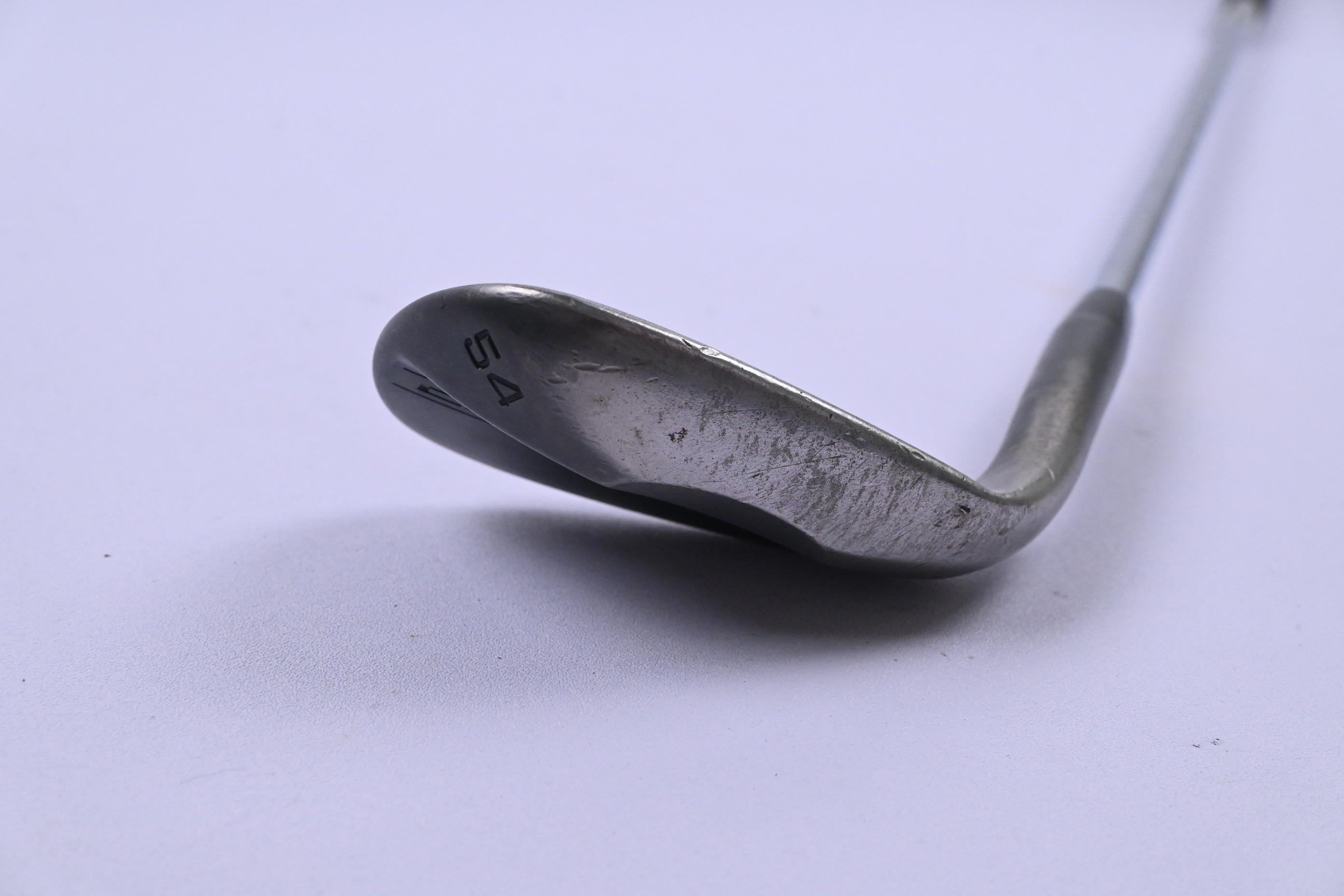 Cobra Snakebite 2023 Sand Wedge / 54 Degree / Wedge Flex Steel Shaft