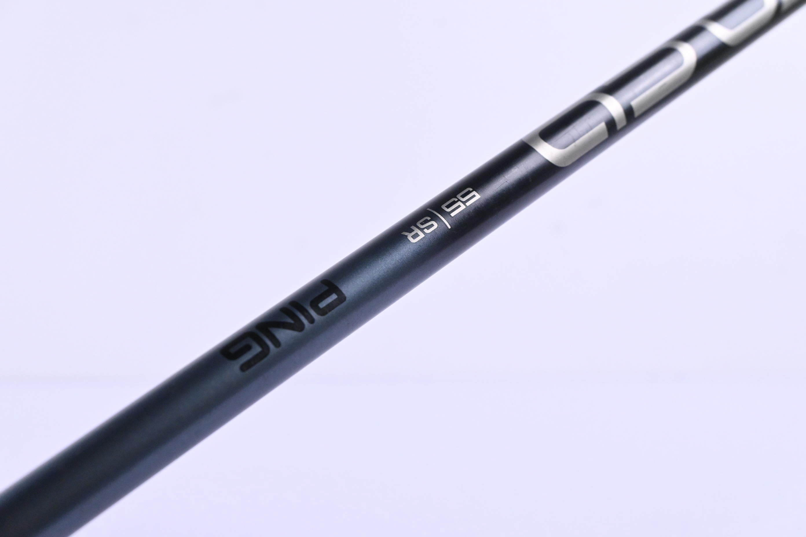 Ping G425 Max Driver / 10.5 Degree / Senior Flex Ping Alta CB 55 Shaft