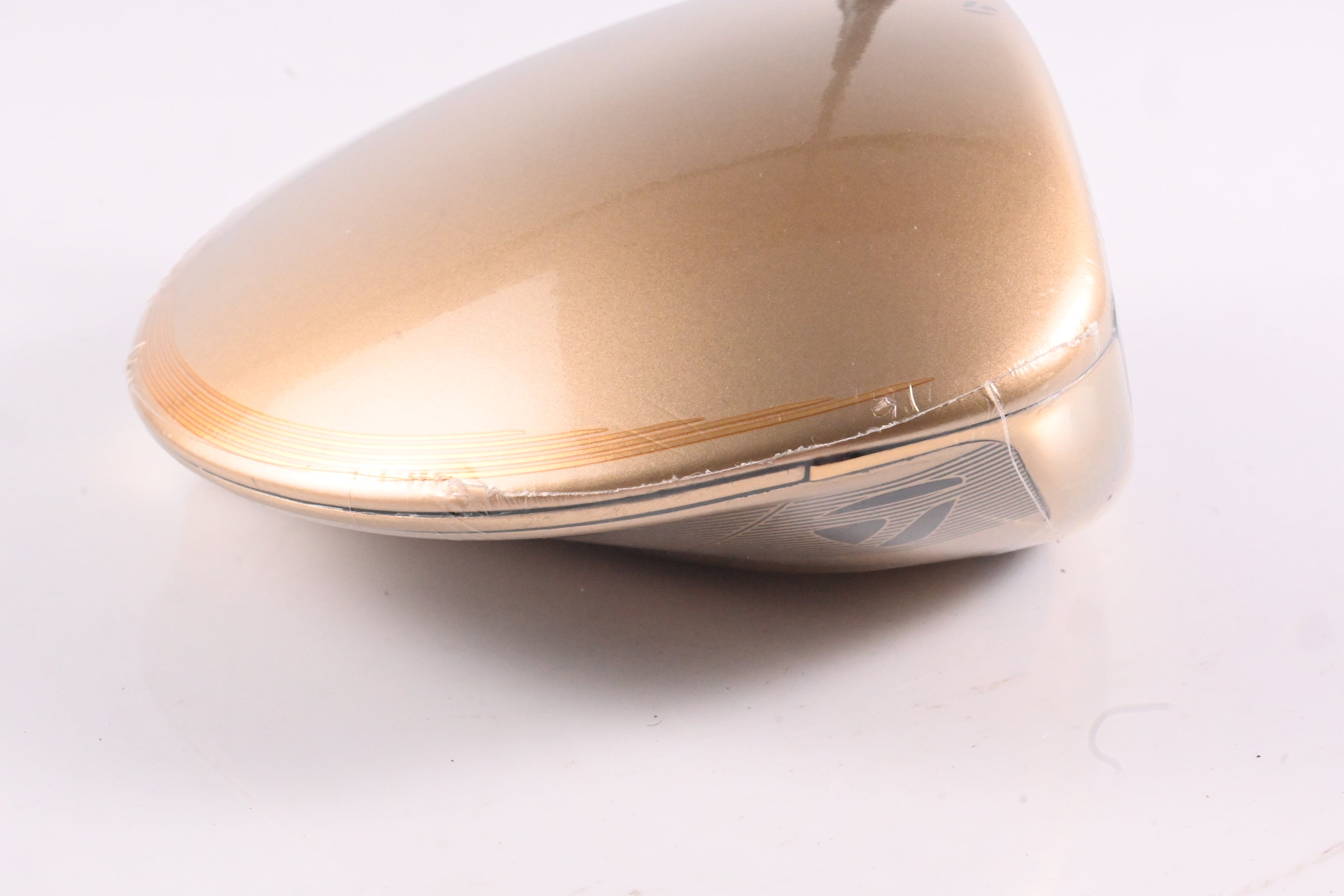 Taylormade Qi35 Max Designer Series Driver / 10.5 Degree / Regular Flex Diamana