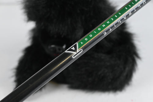 Titleist 975 D Driver / 12.5 Degree / Senior Flex Titleist Ultralite Shaft