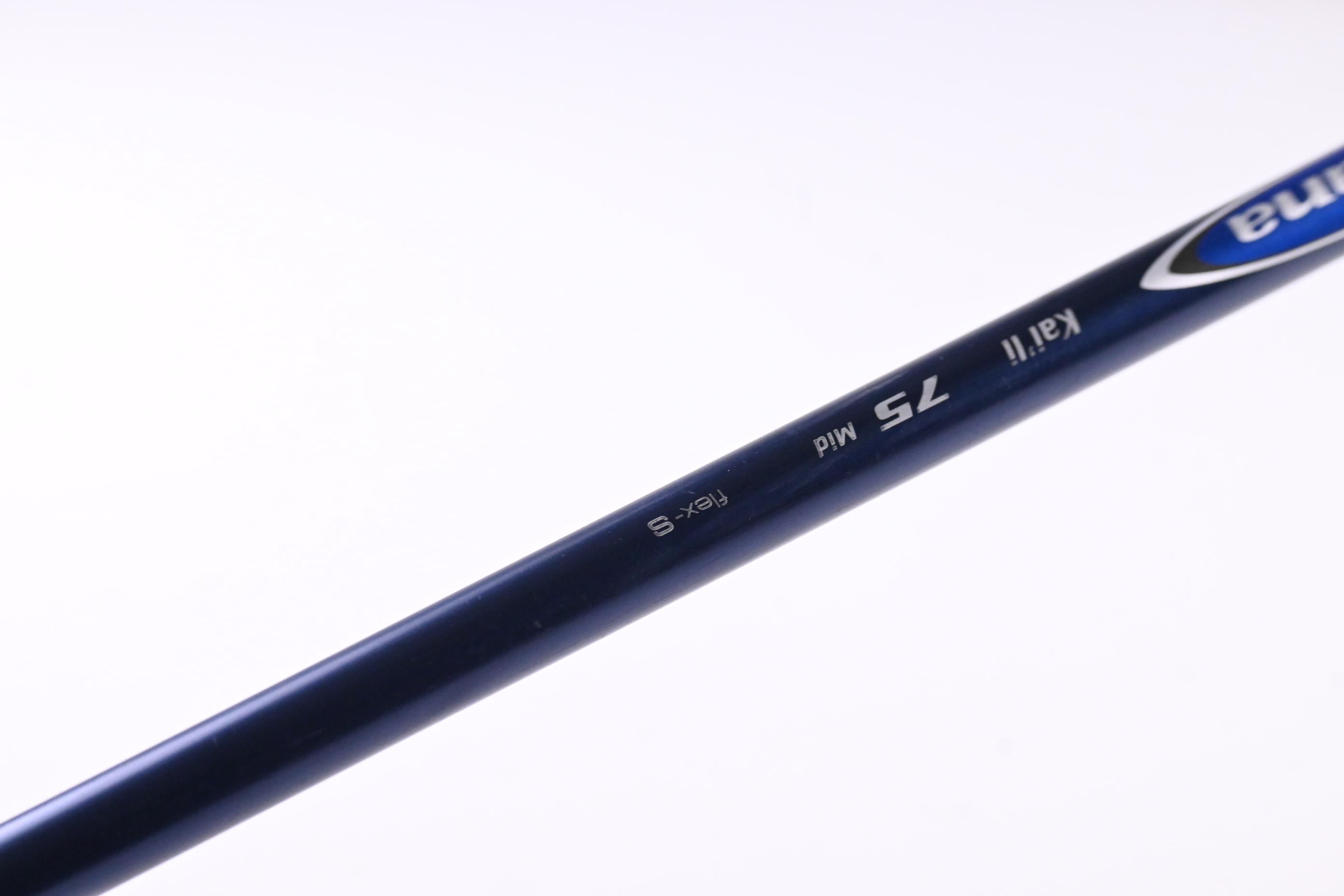 Titleist 910 F #3 Wood / 15 Degree / Stiff Flex Diamana Kai'Li 75 Shaft