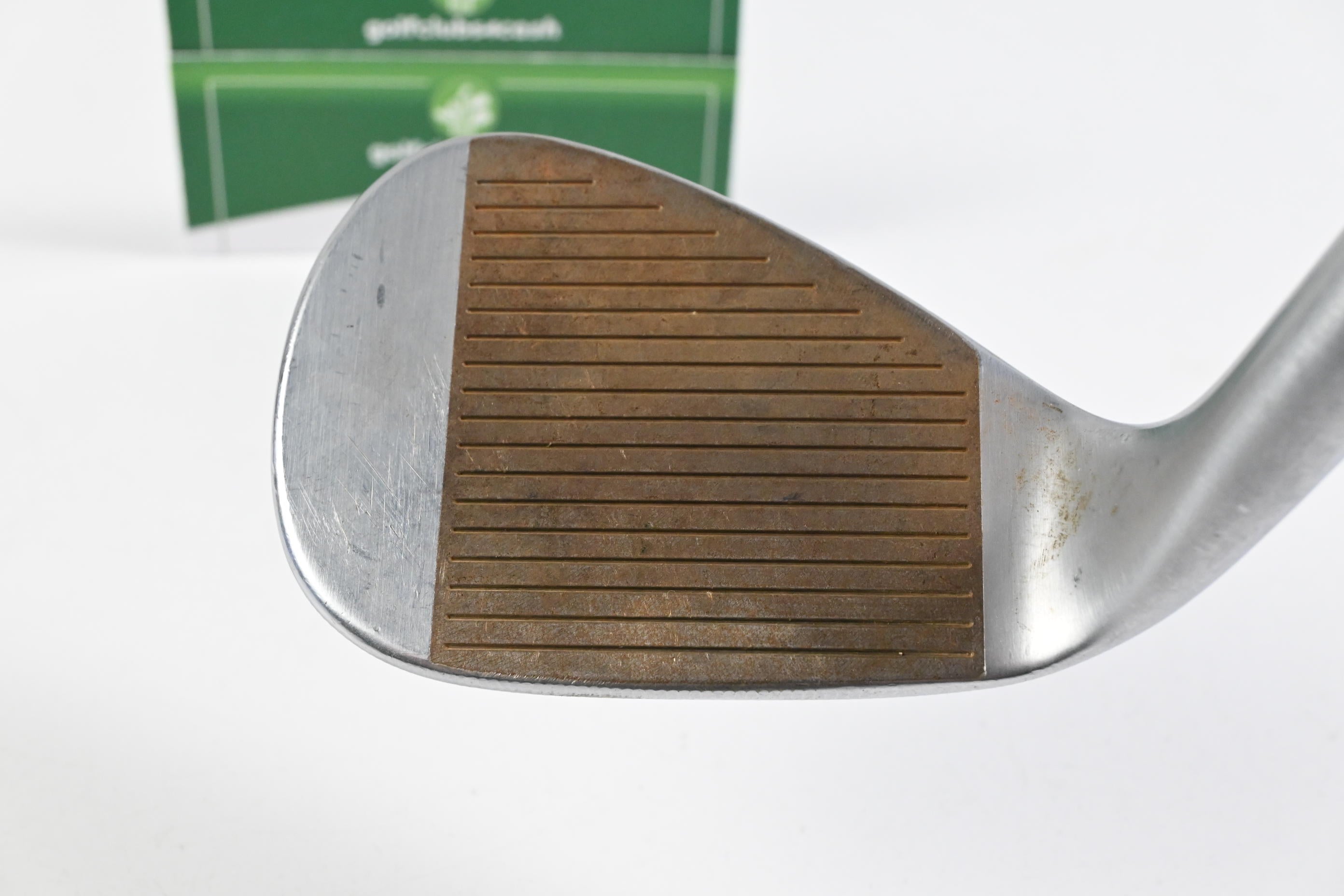 Taylormade Milled Grind 4 Lob Wedge / 58 Degree / Regular+ Flex Project X RIfle