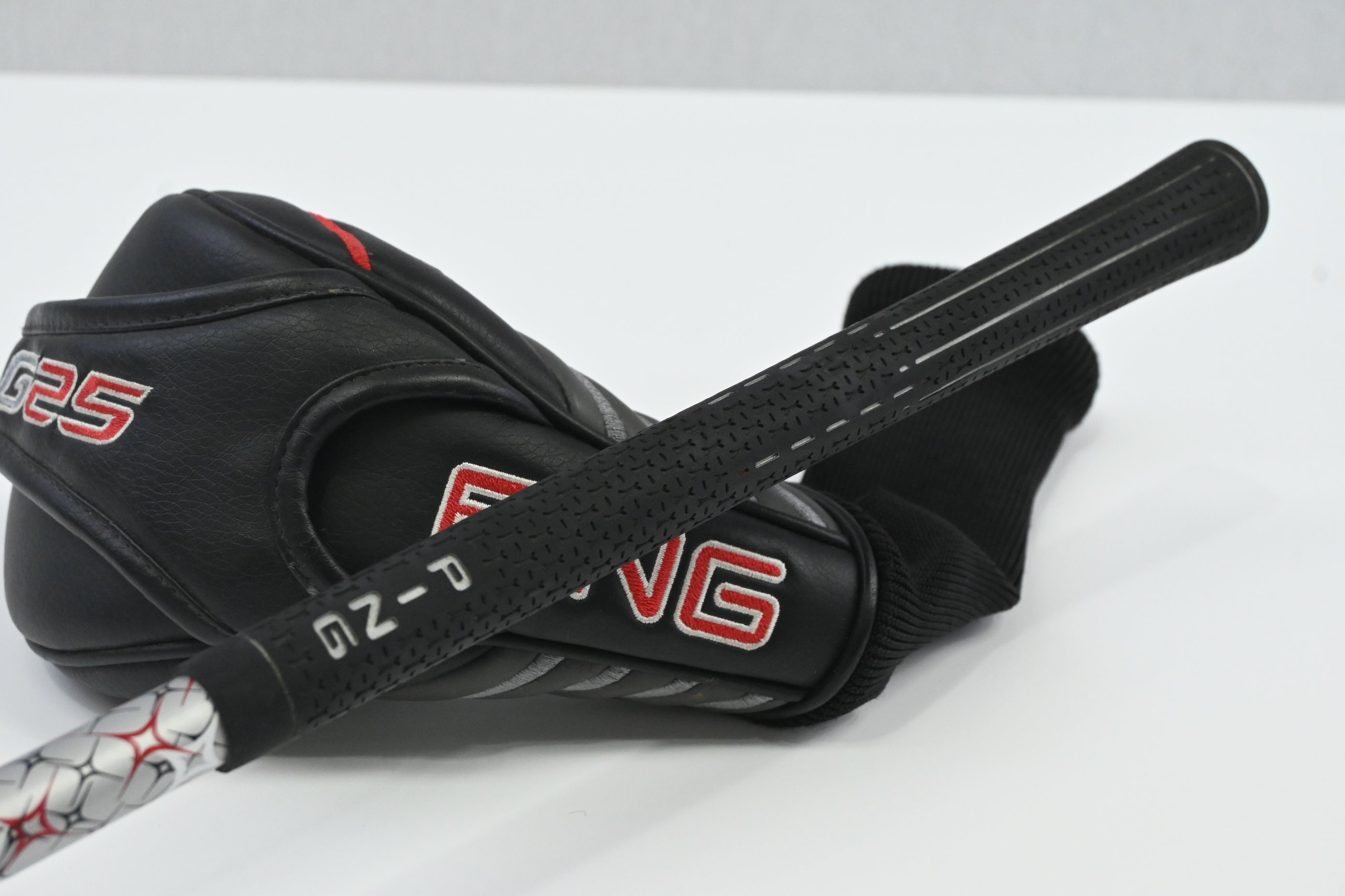 Ping G25 #3 Wood / 15 Degree / Regular Flex Ping TFC 189 Shaft
