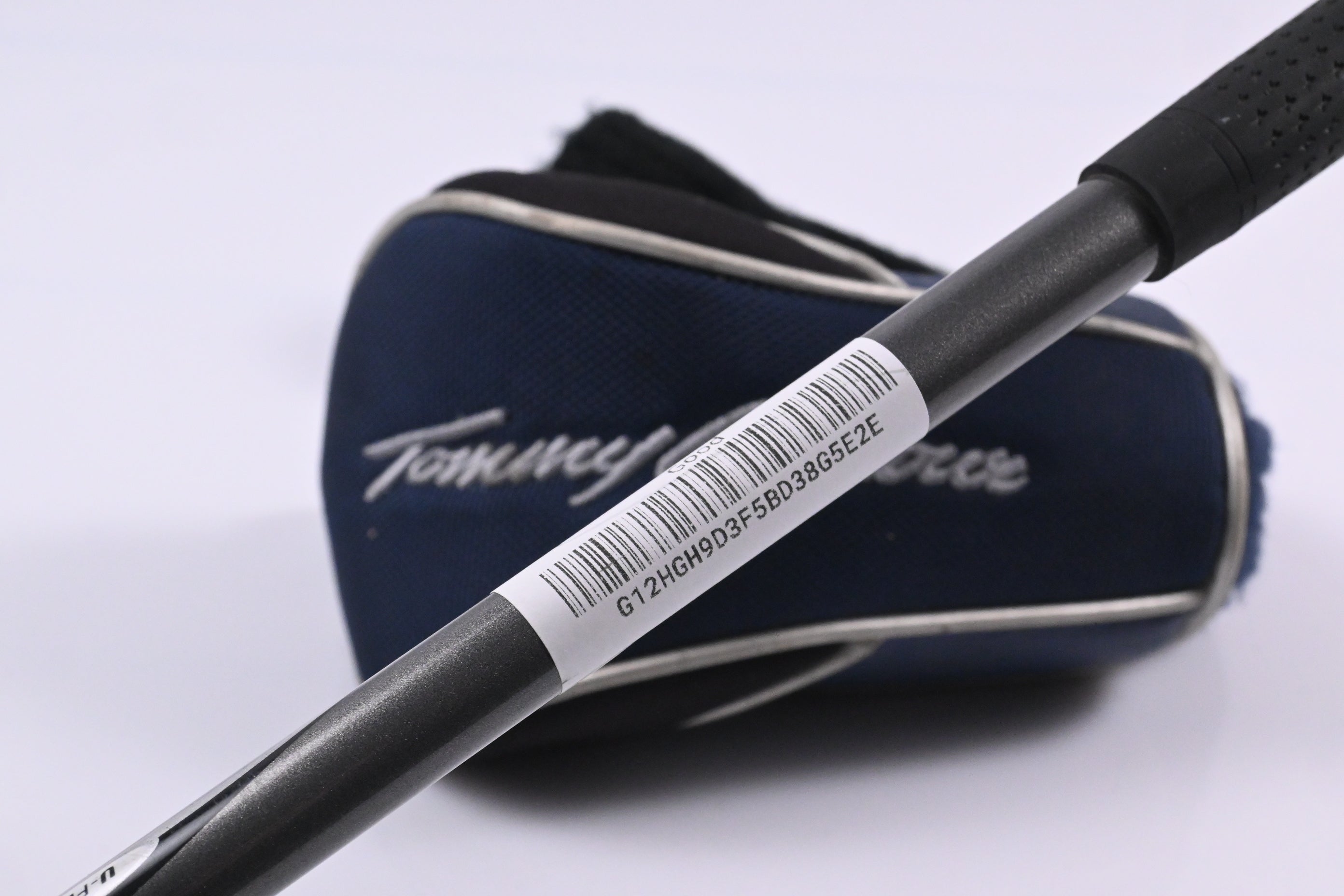 Tommy Armour Hot Scot H5 #3 Hybrid / 18 Degree / Uniflex Tommy Armour Shaft