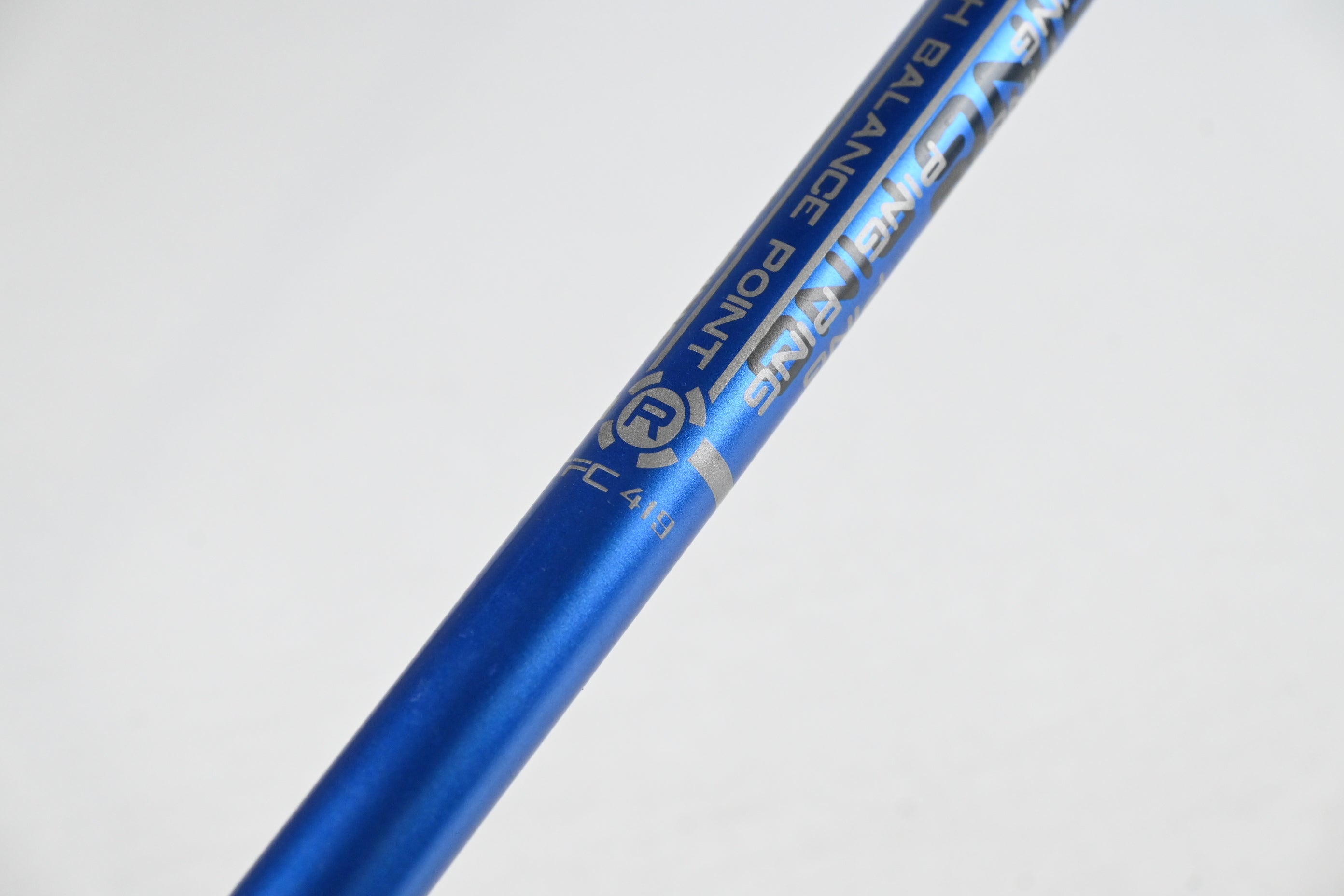 Ping G30 #3 Wood / 14.5 Degree / Regular Flex Ping TFC 419 Shaft