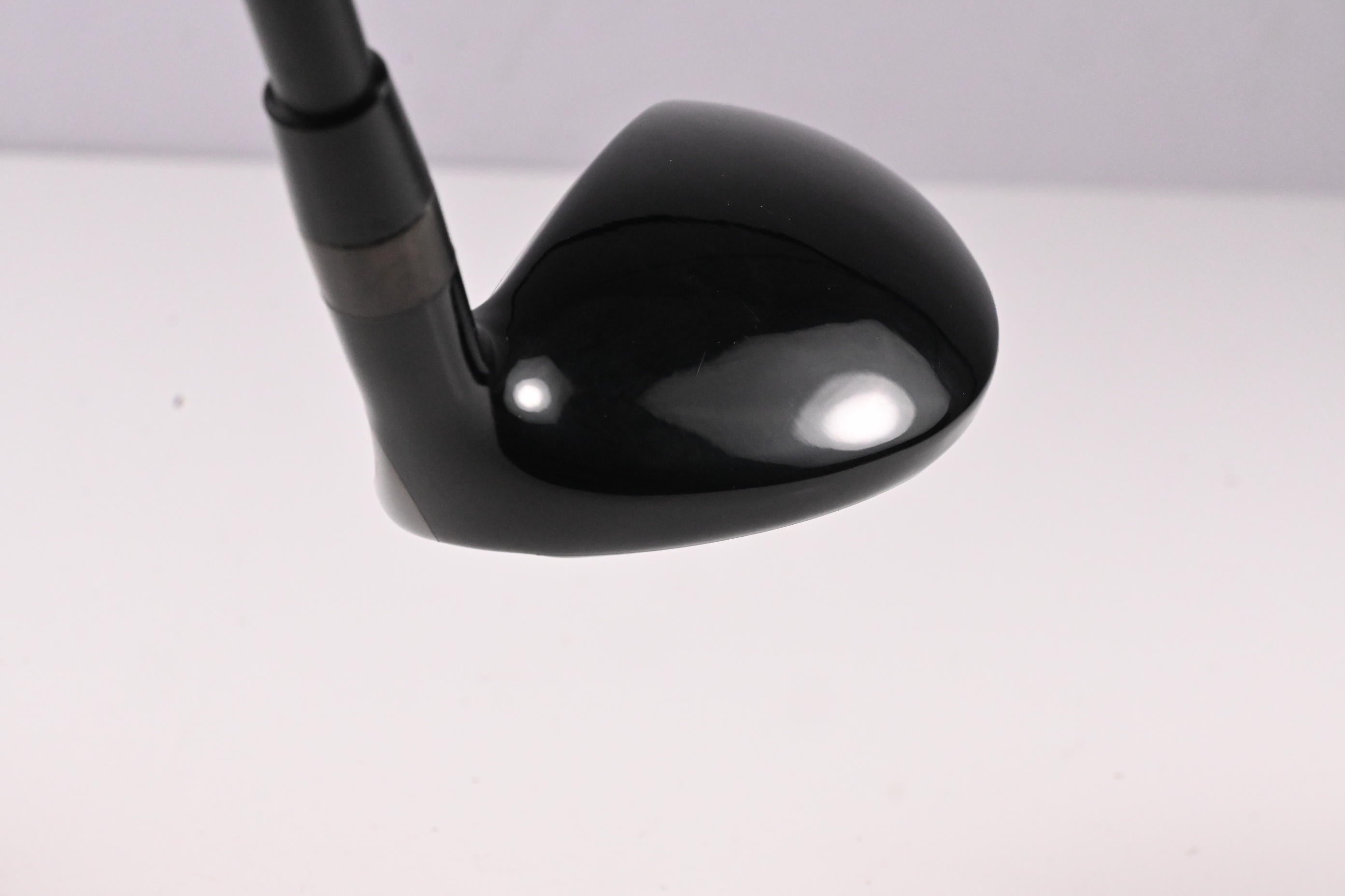 Eleven Hybrid #8 Iron / 35 Degree / Regular Flex KBS TGI 70 Shaft