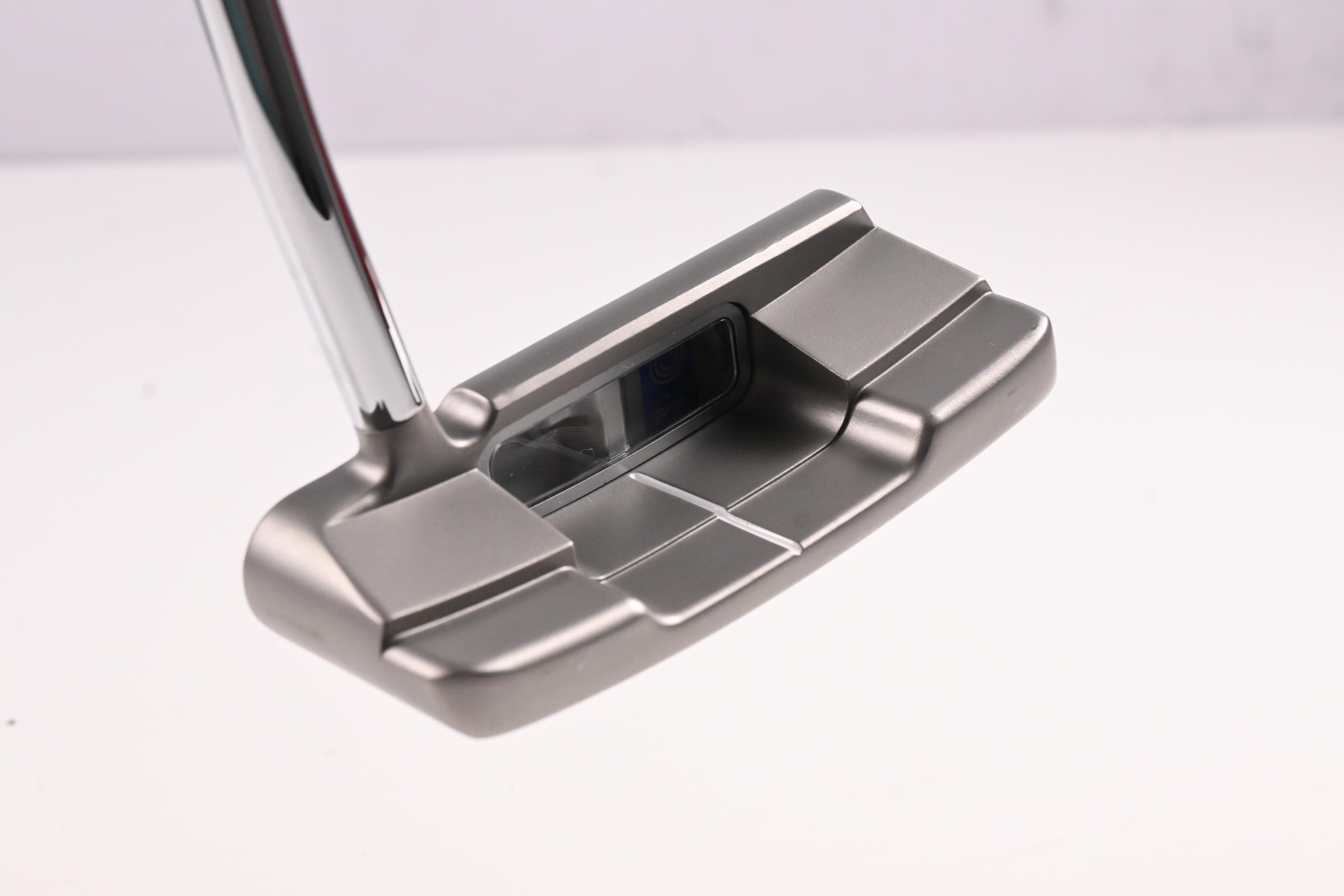 Odyssey AI-One Silver Series Double Wide Putter / 35 Inch