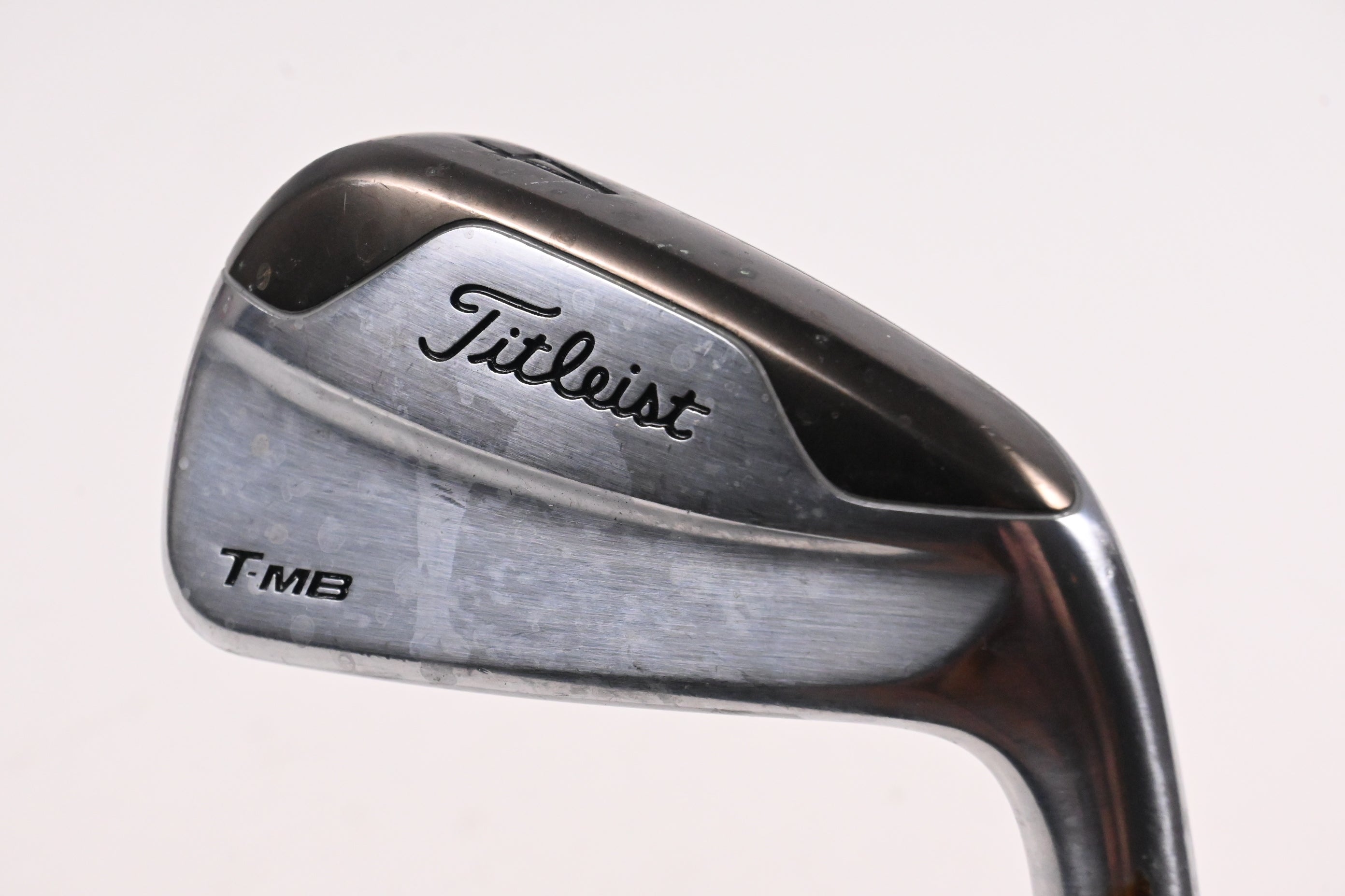 Titleist 716 T-MB Utility #4 Iron / 23 Degree / X-Flex NS Pro Modus 3 Tour 105