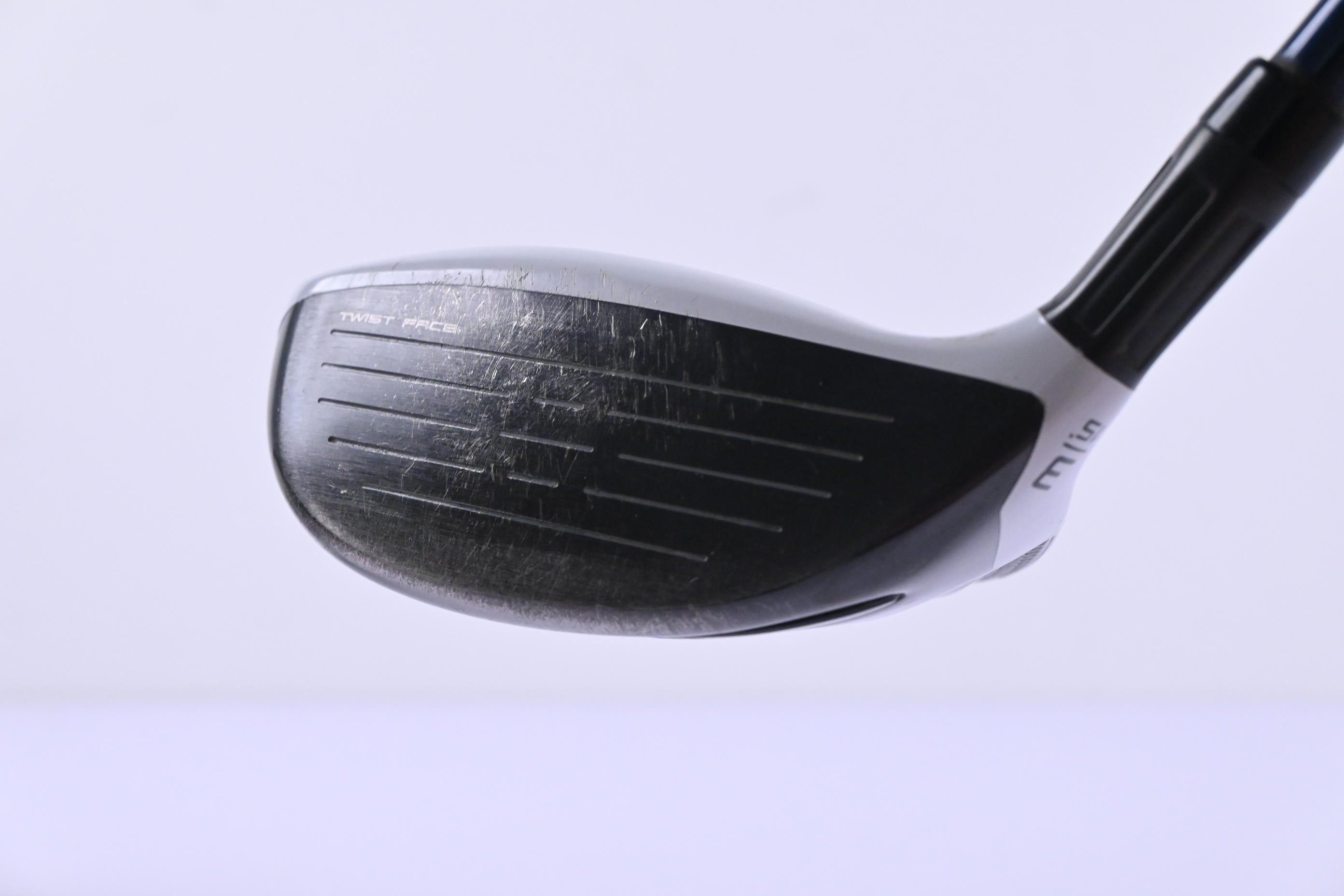 Taylormade SIM2 Max #3 Wood / 15 Degree / Stiff Flex Fujikura Ventus Blue 6 FW