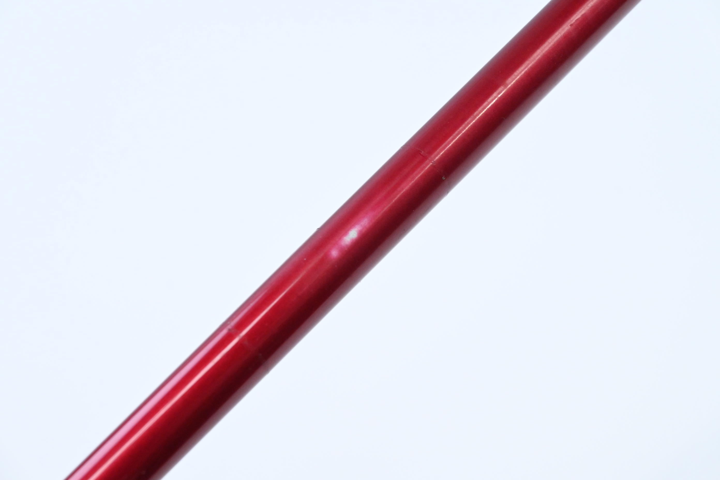Adams XTD #3 Wood / 15 Degree / Regular Flex Matrix Ozik 7Q3 Red Tie Shaft