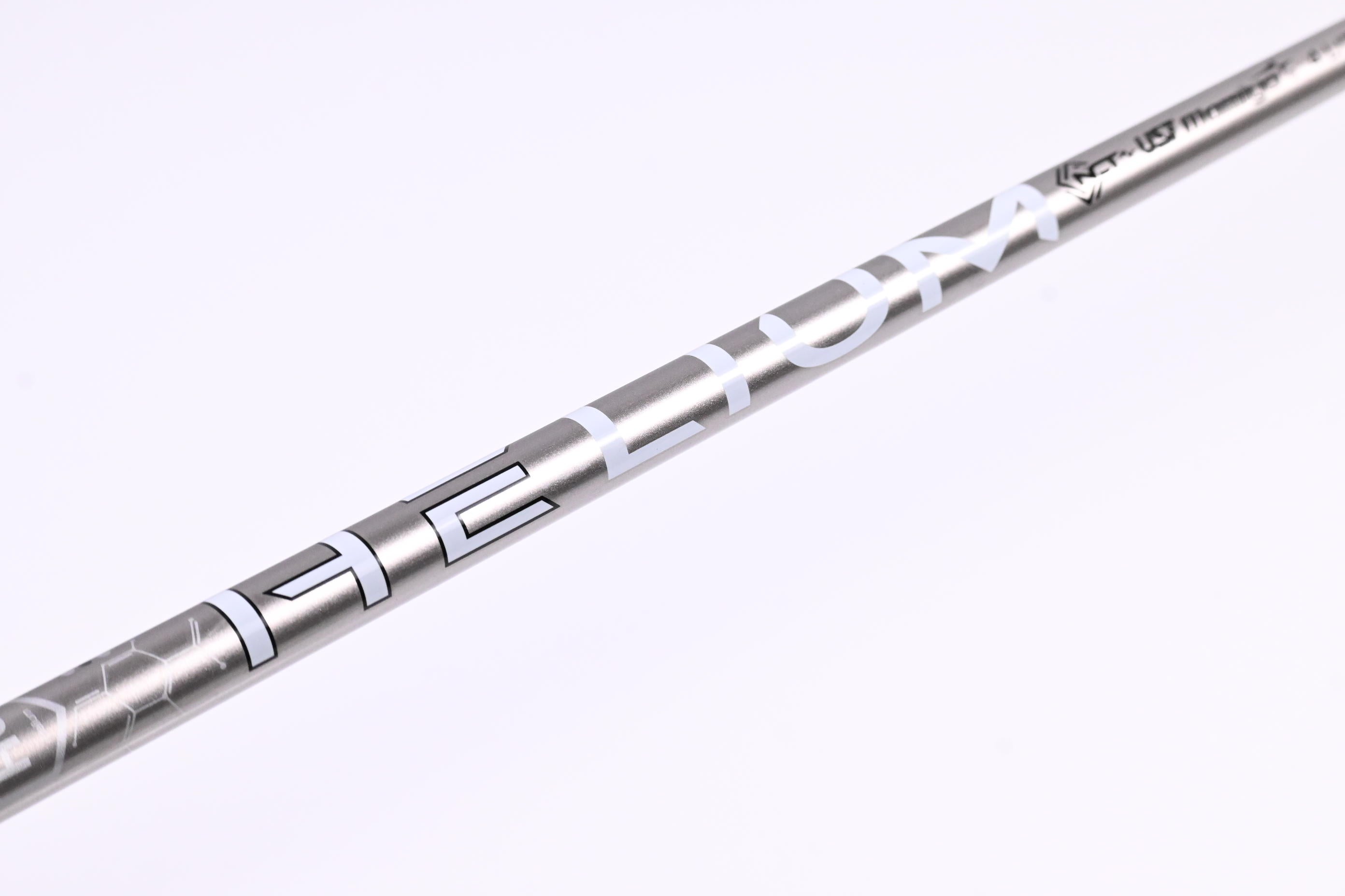 UST Mamiya Helium Silver 4 Driver Shaft / Senior Lite Flex / Wilson Adapter