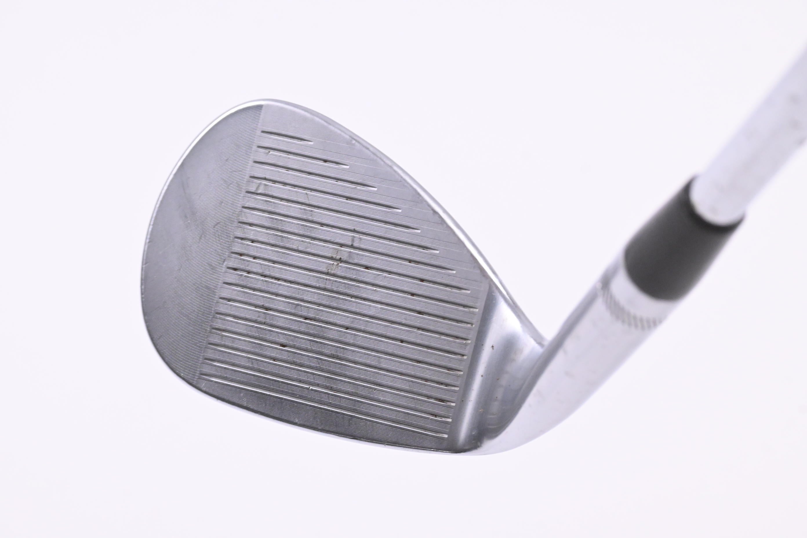 Titleist Vokey SM8 Lob Wedge / 58 Degree / Wedge Flex Vokey SM8 Shaft
