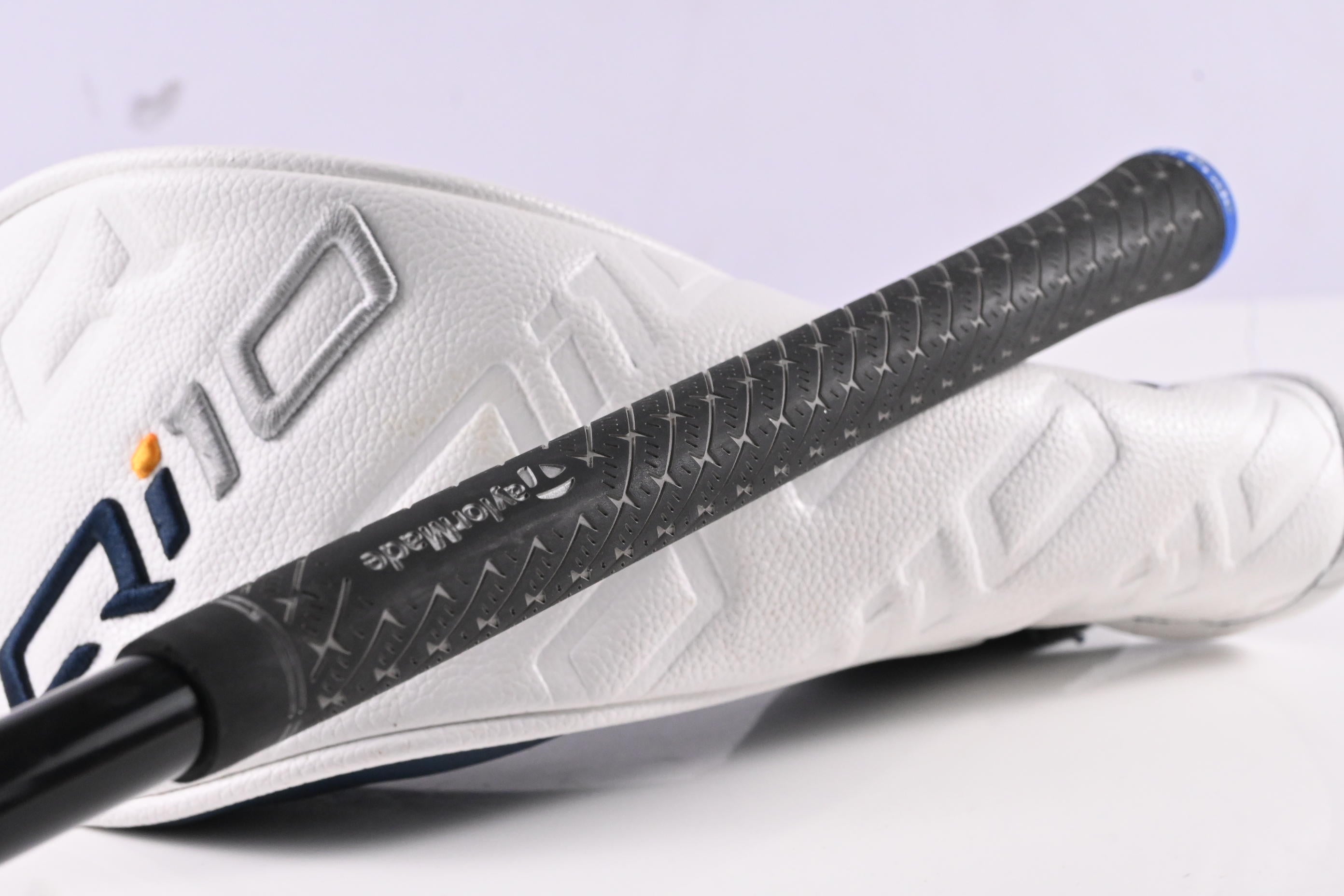 Taylormade Qi10 Max #3 Wood / 16 Degree / Senior Flex Speeder NX TCS 50