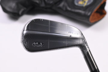 Taylormade P.UDI Bomber #1 Iron / 17 Degree / Stiff Flex UST Recoil Dart 90