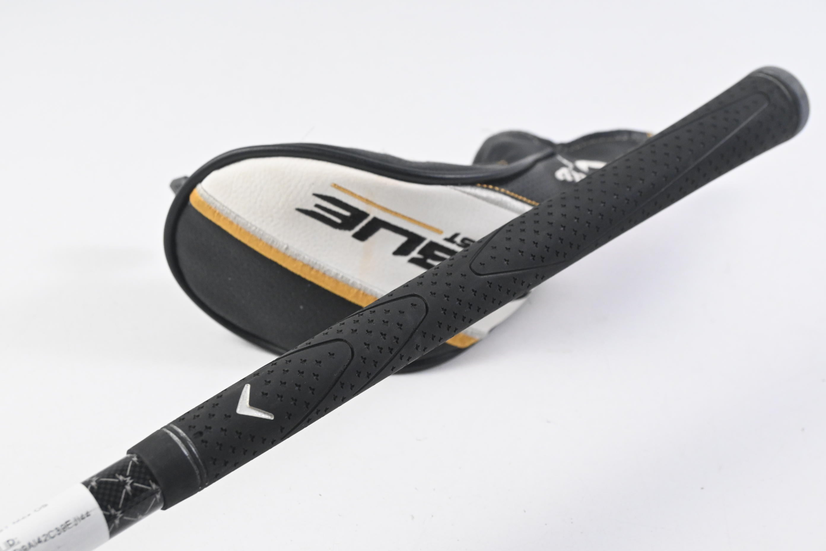 Callaway Rogue ST Max OS #3 Hybrid / 19 Degree / Stiff Flex Tensei AV Blue 75
