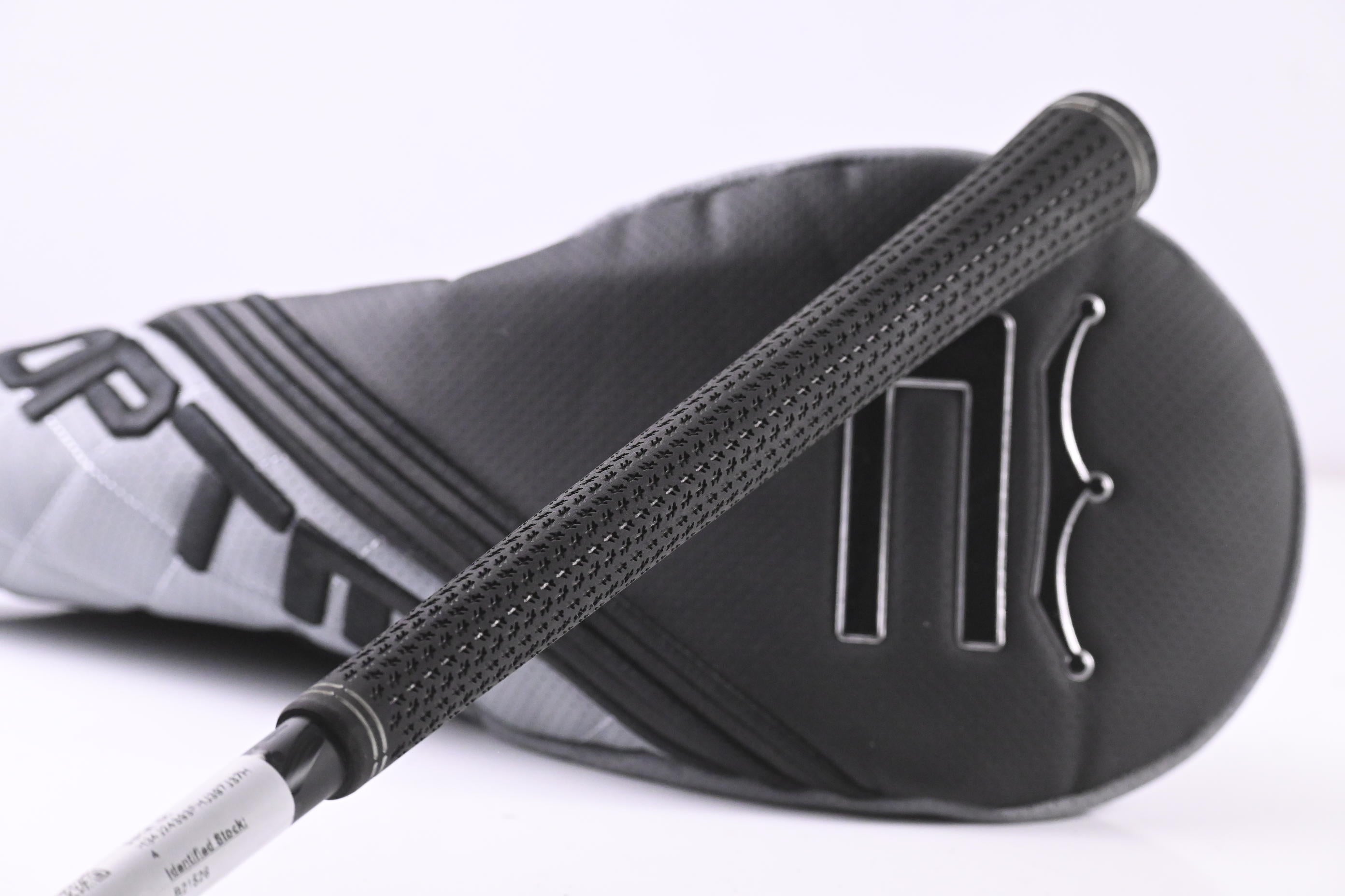 Cobra OPTM X Driver / 10.5 Degree / Regular Flex Kai'li Dark Waves Blue 60 Shaft