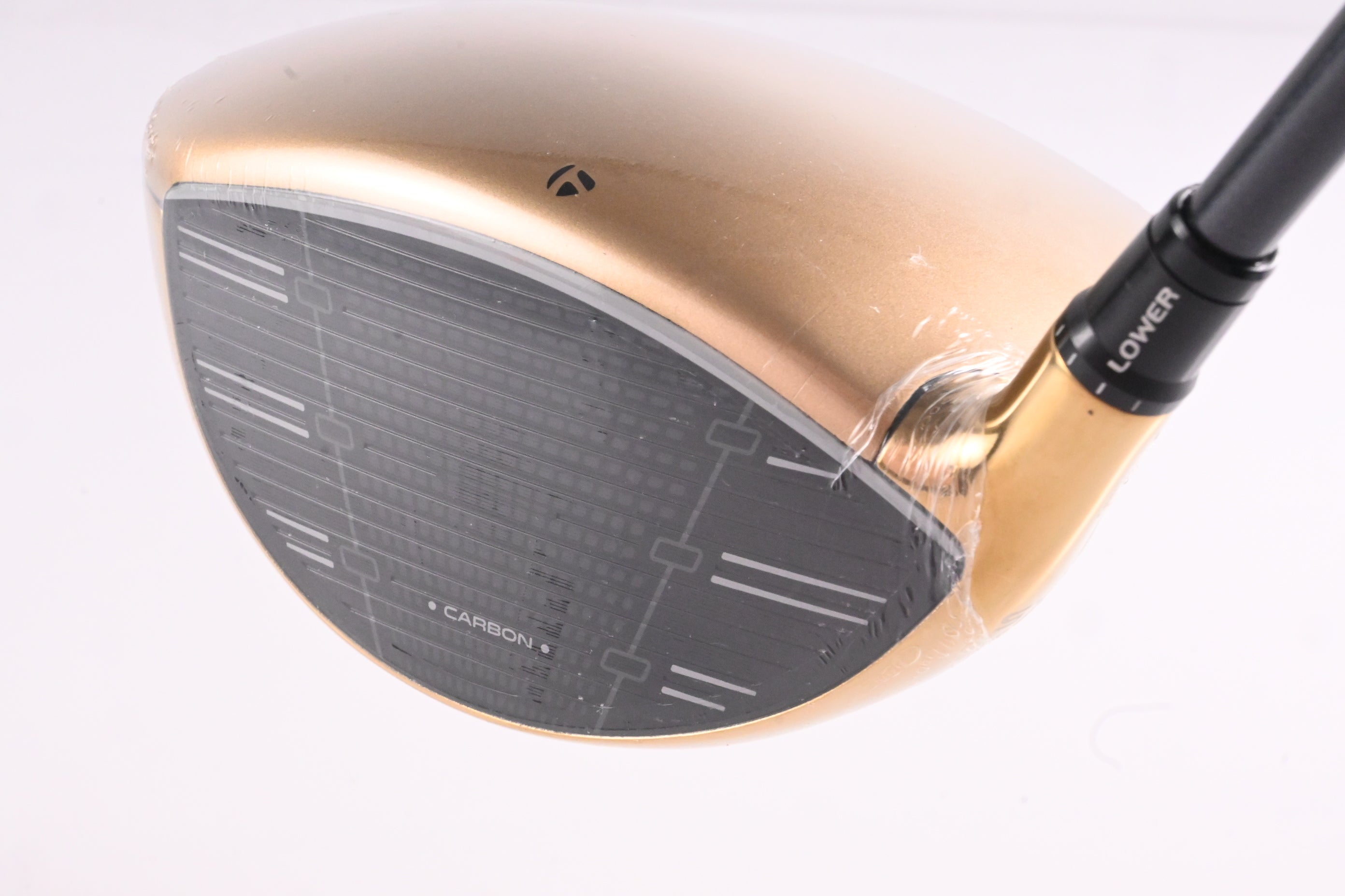 Taylormade Qi35 Max Designer Series Driver / 10.5 Degree / Regular Flex Diamana
