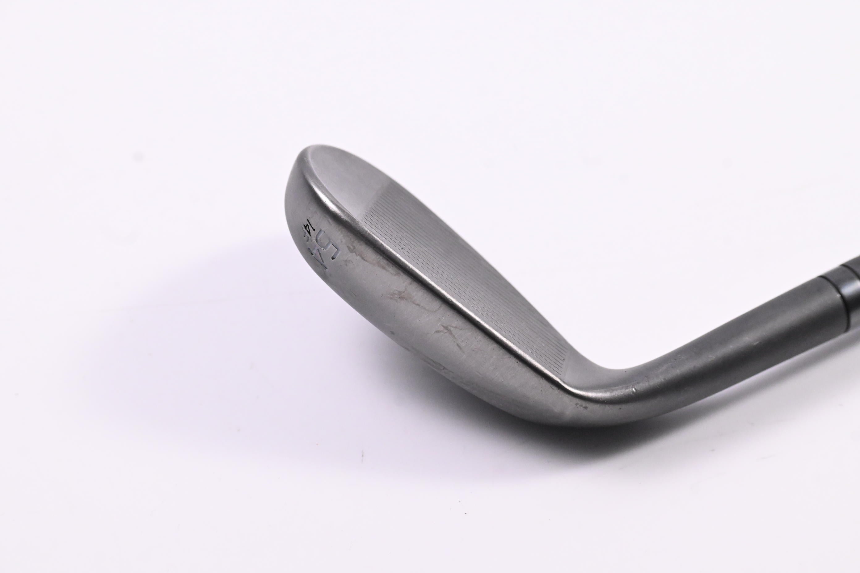 Titleist Vokey SM11 Sand Wedge / 54 Degree / Stiff Flex KBS Tour C-Taper 120