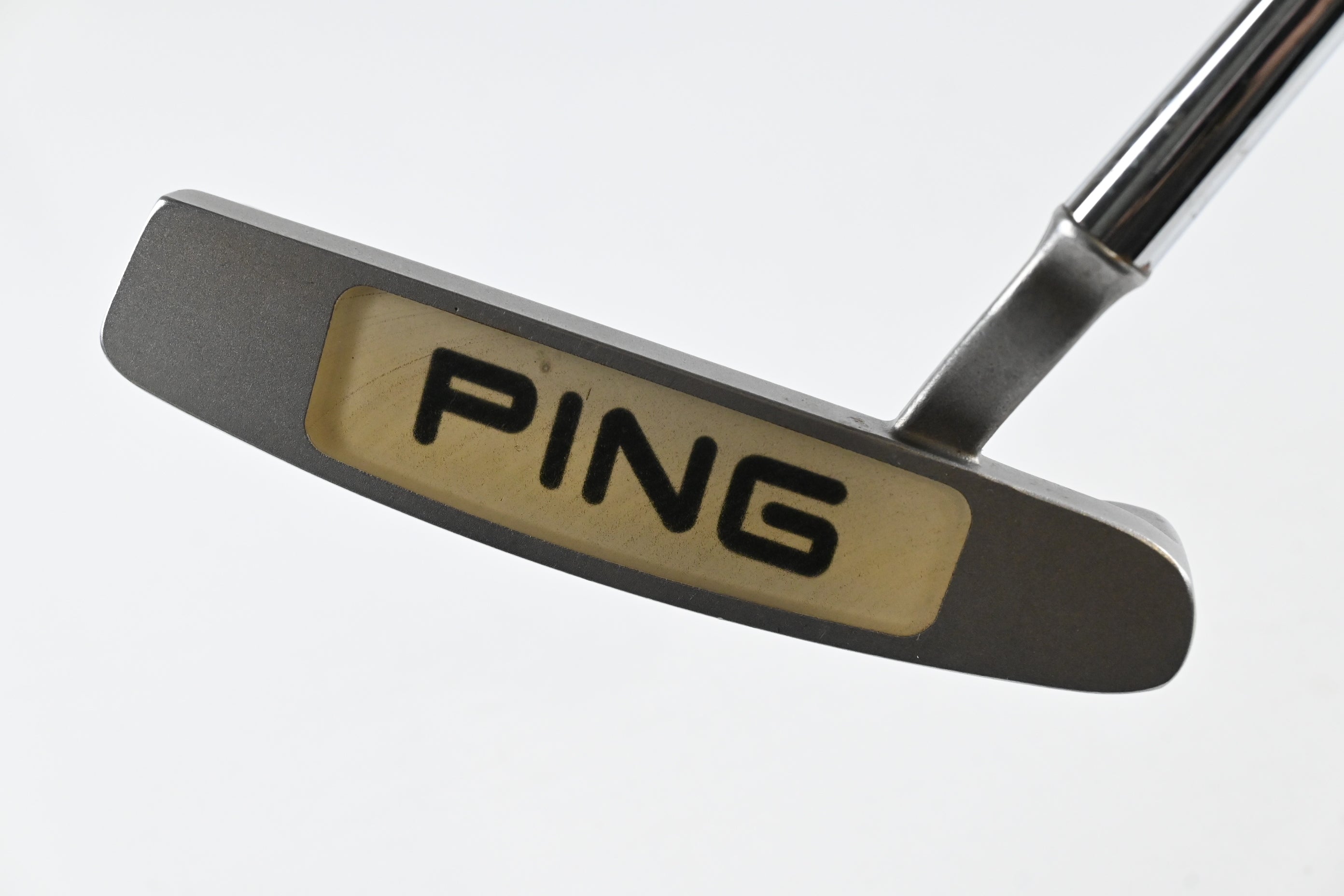Ping Isopur Karsten Zing 2i Putter / 35 Inch