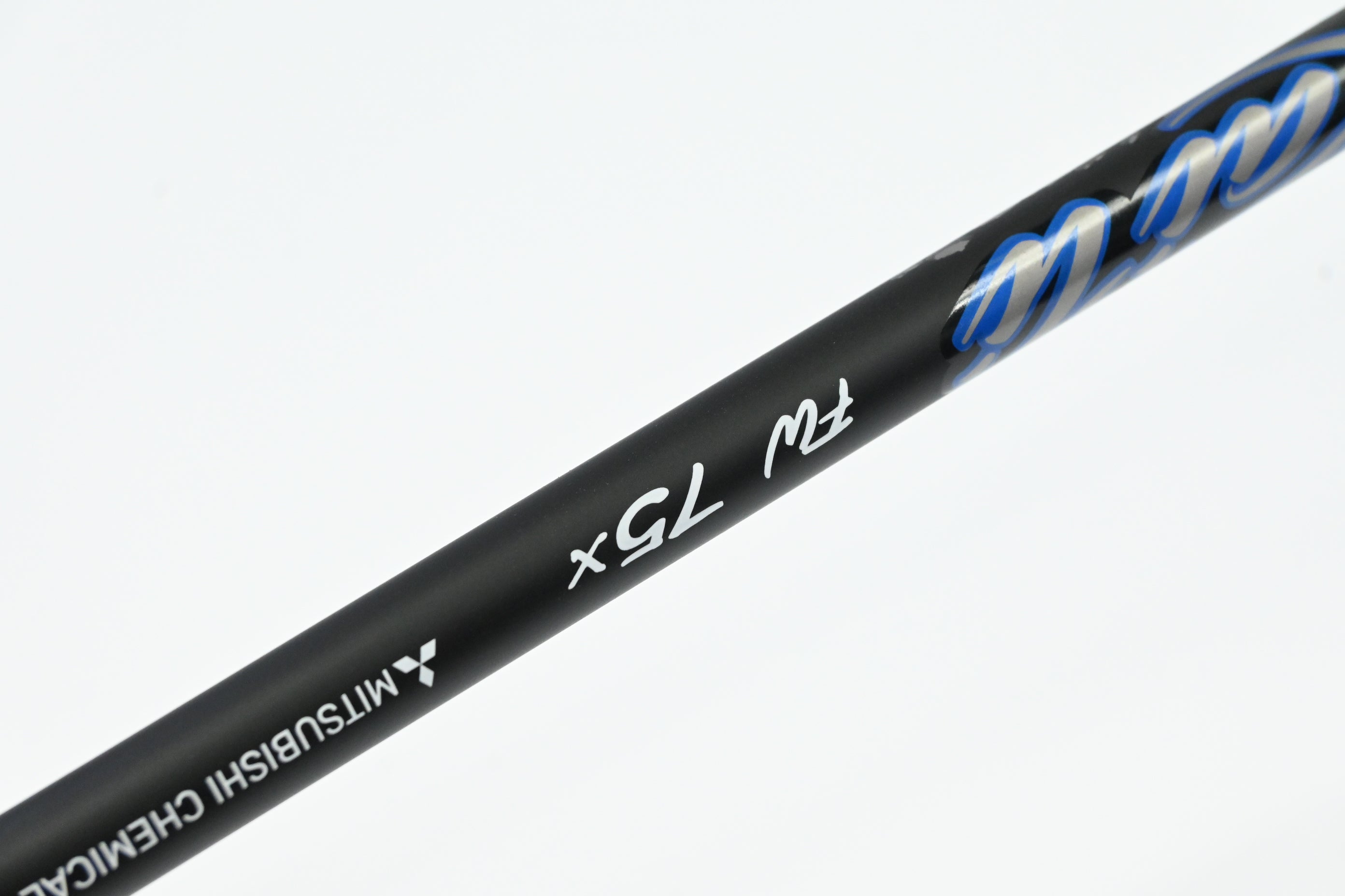 Taylormade Qi35 Tour #3 Wood / 15 Degree / X-Flex Kai'li Blue 75 Shaft