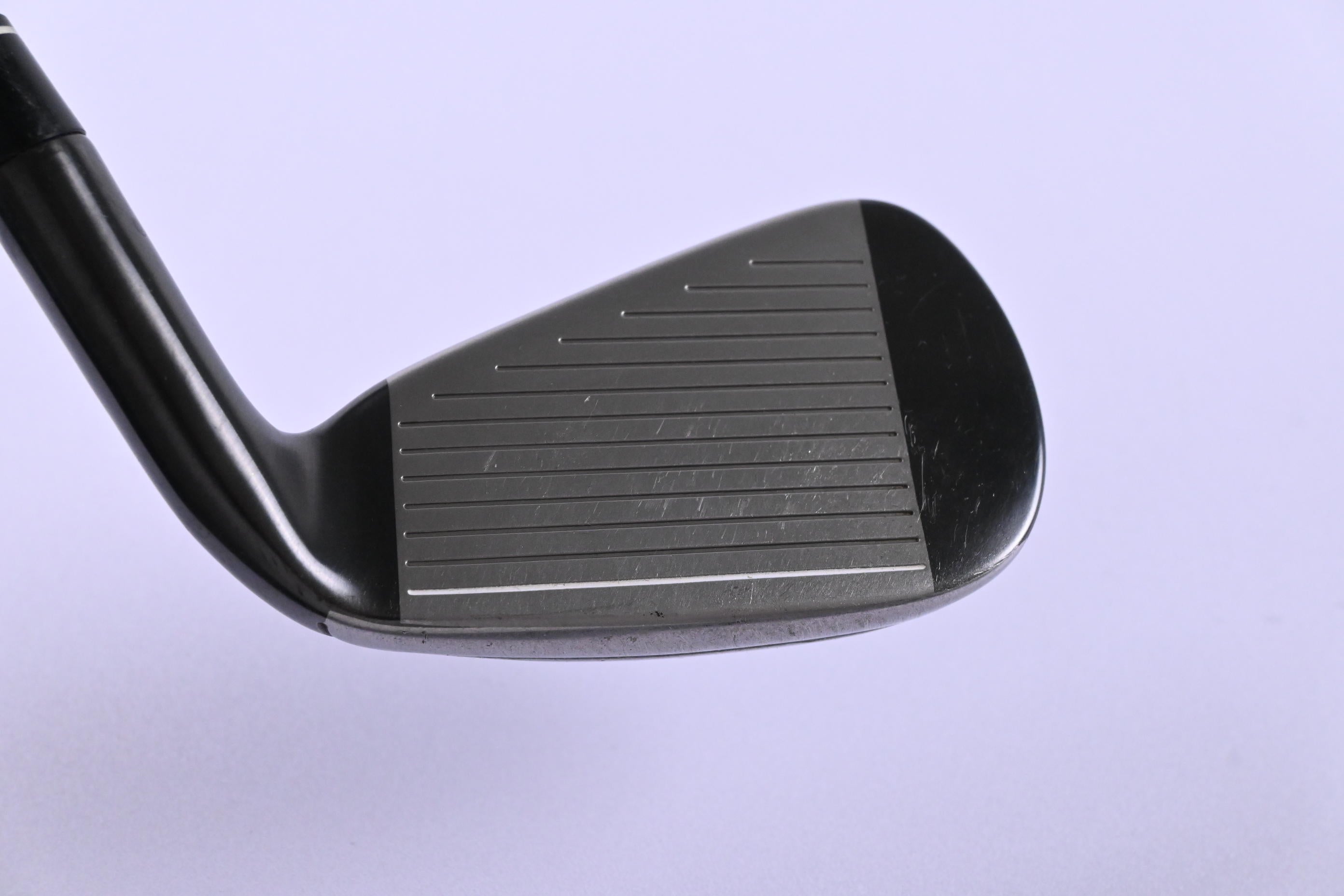 Left Hand Taylormade M2 Tour #6 Iron / Regular Flex True Temper XP 95 Shaft