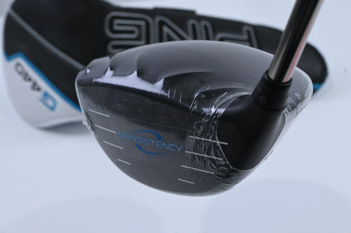 Ping G440 Max Driver / 9 Degree / Stiff Flex Ping Tour Chrome 65 Shaft