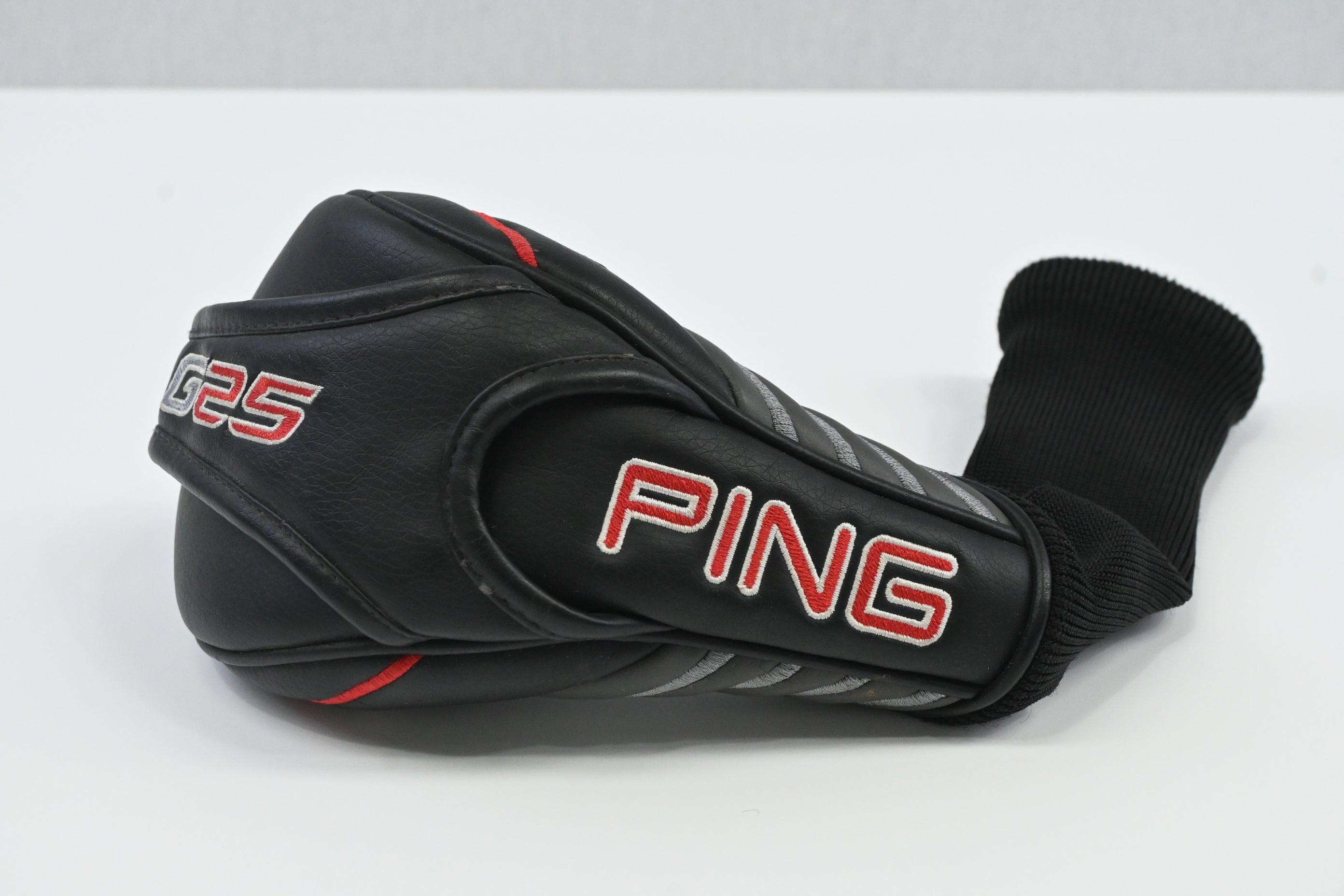 Ping G25 #3 Wood / 15 Degree / Regular Flex Ping TFC 189 Shaft
