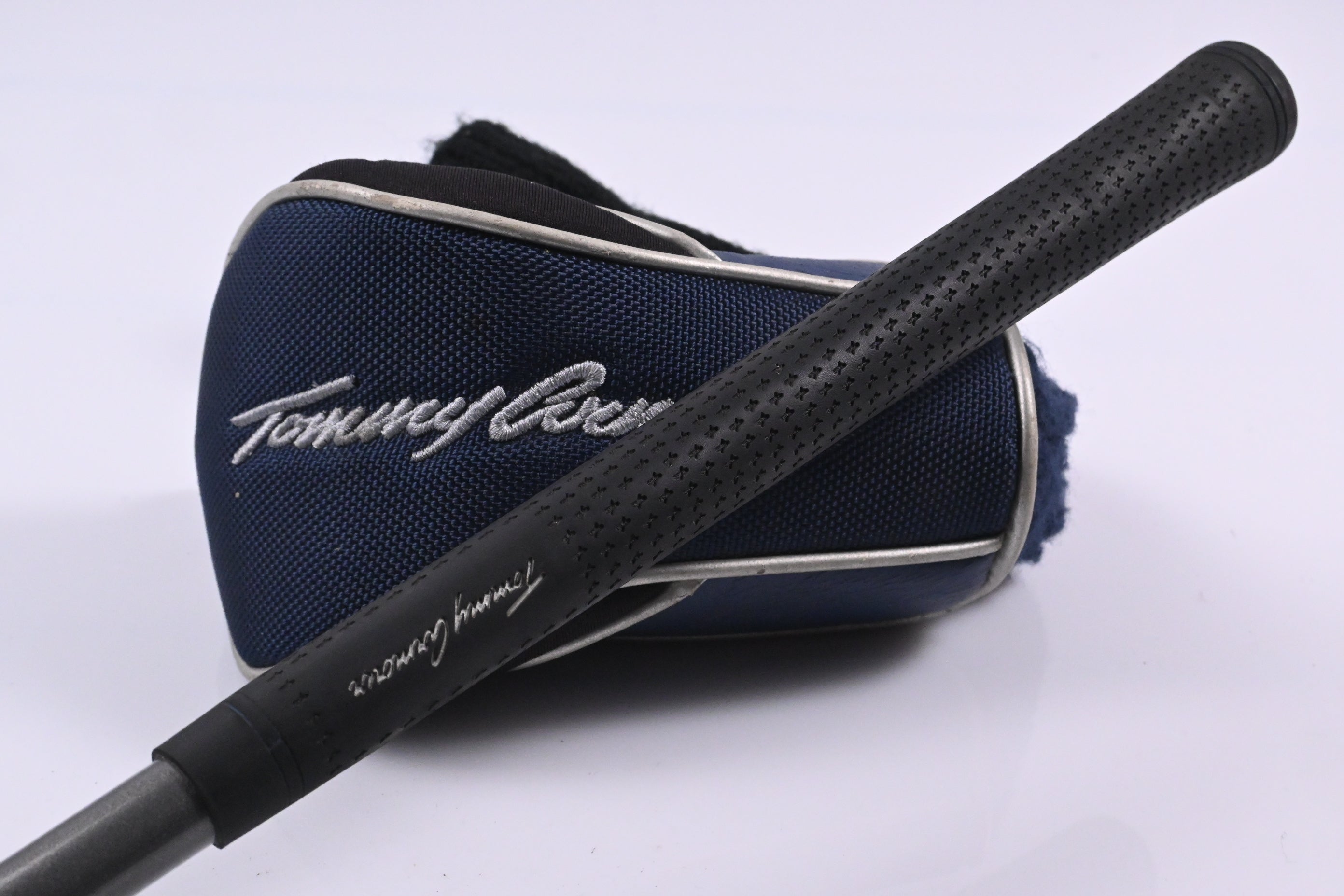 Tommy Armour Hot Scot H5 #3 Hybrid / 18 Degree / Uniflex Tommy Armour Shaft