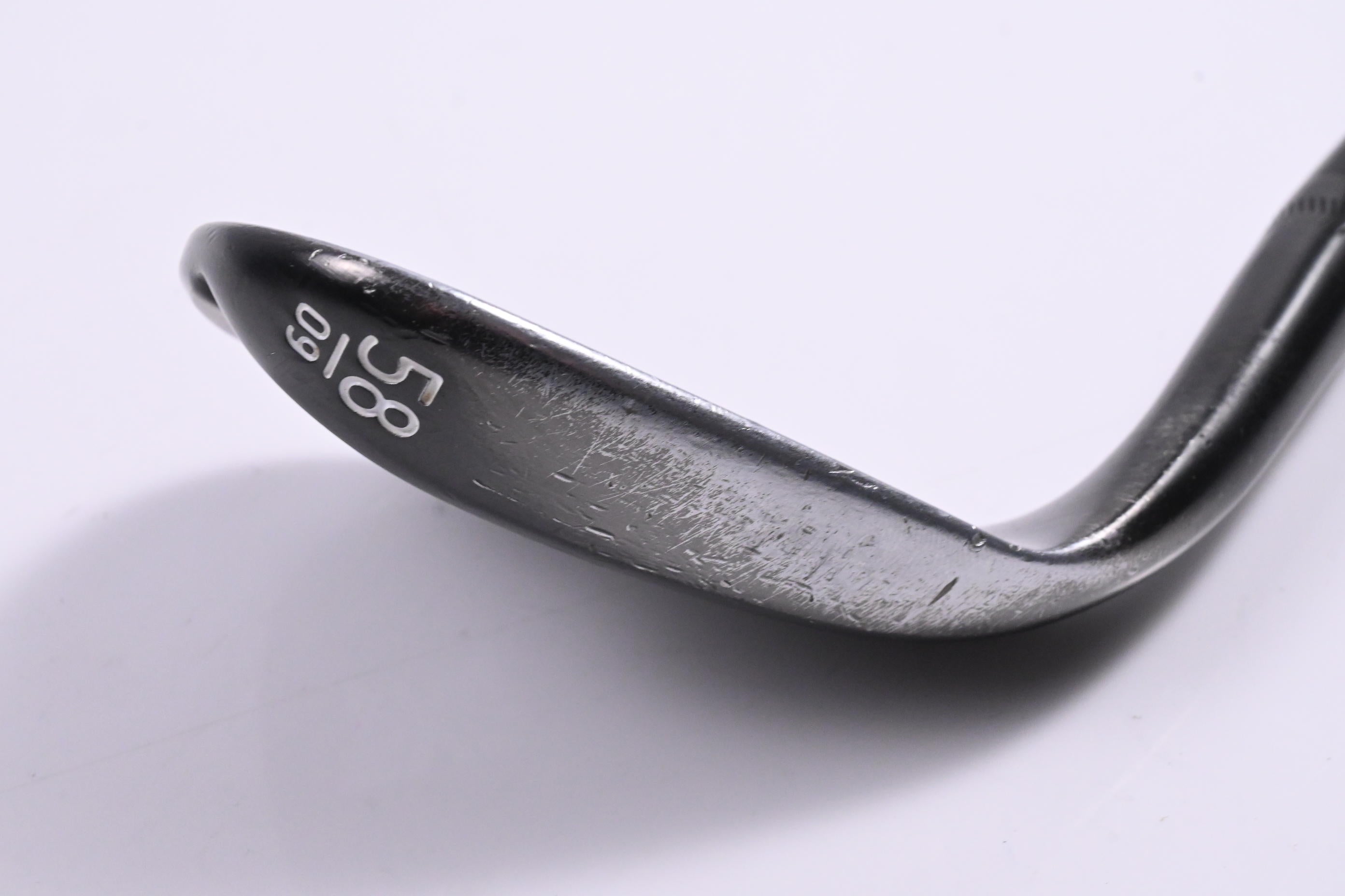 PXG 0311 3X Forged Lob Wedge / 58 Degree / Wedge Flex KBS PGI 90 Shaft