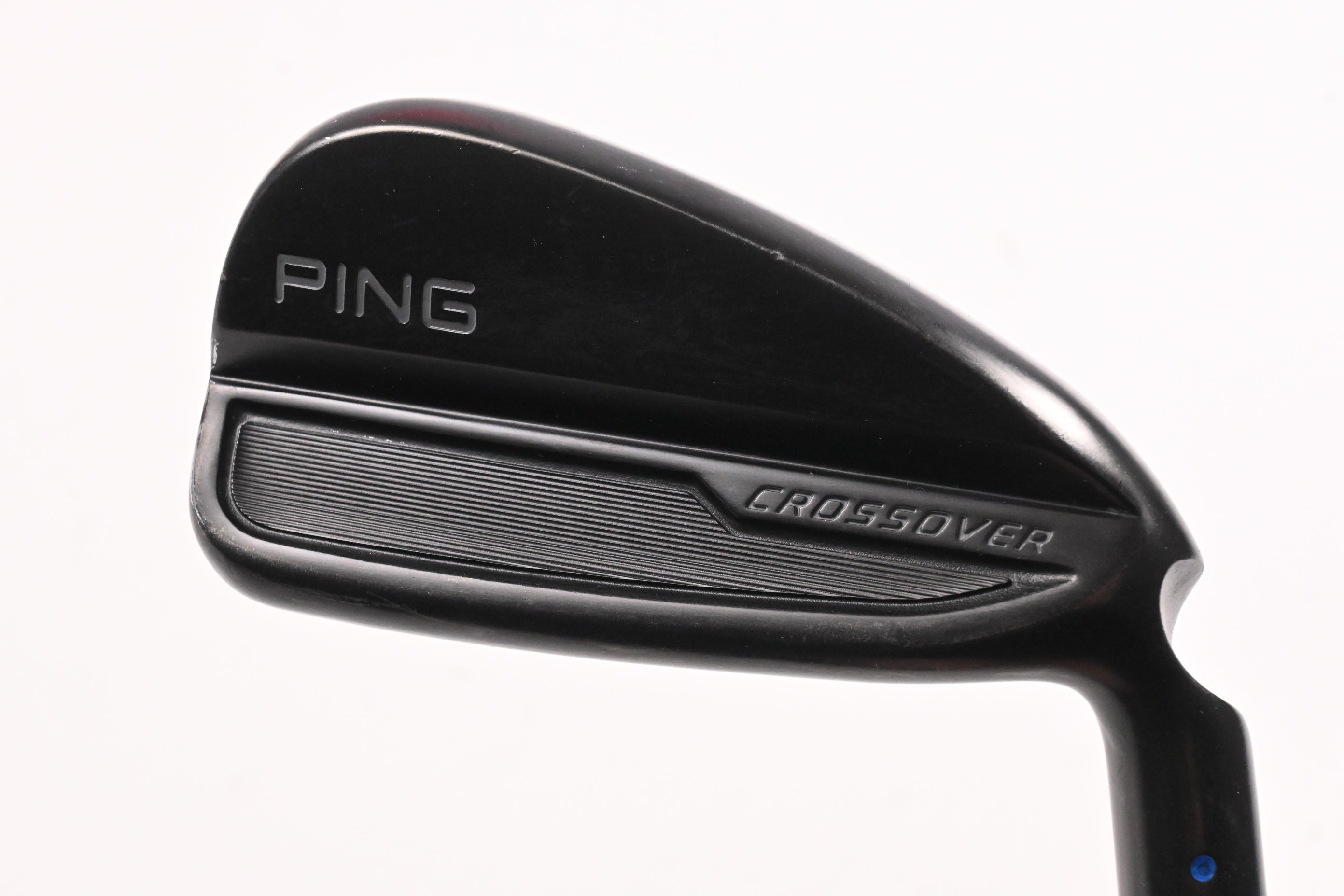 Ping G425 Crossover #3 Hybrid / 20 Degree / Blue Dot / Stiff Flex Ping Alta CB