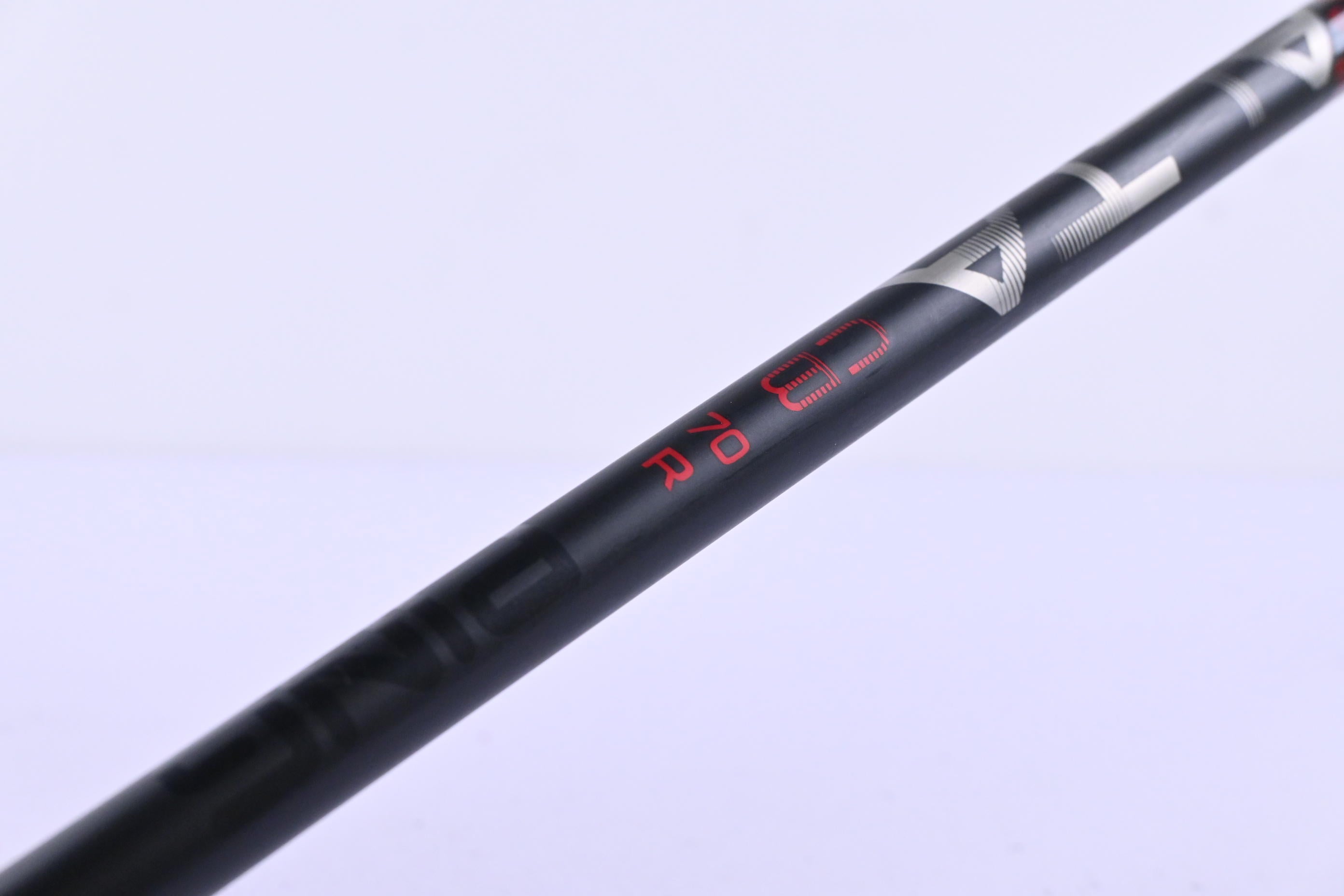 Ping G410 #5 Hybrid / 26 Degree / Regular Flex Ping Alta CB Red 70 Shaft