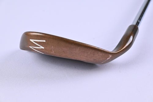 Ping Zing 2 BeCu Pitching Wedge / 47 Degree / Blue Dot / Stiff Flex Cushin JZ