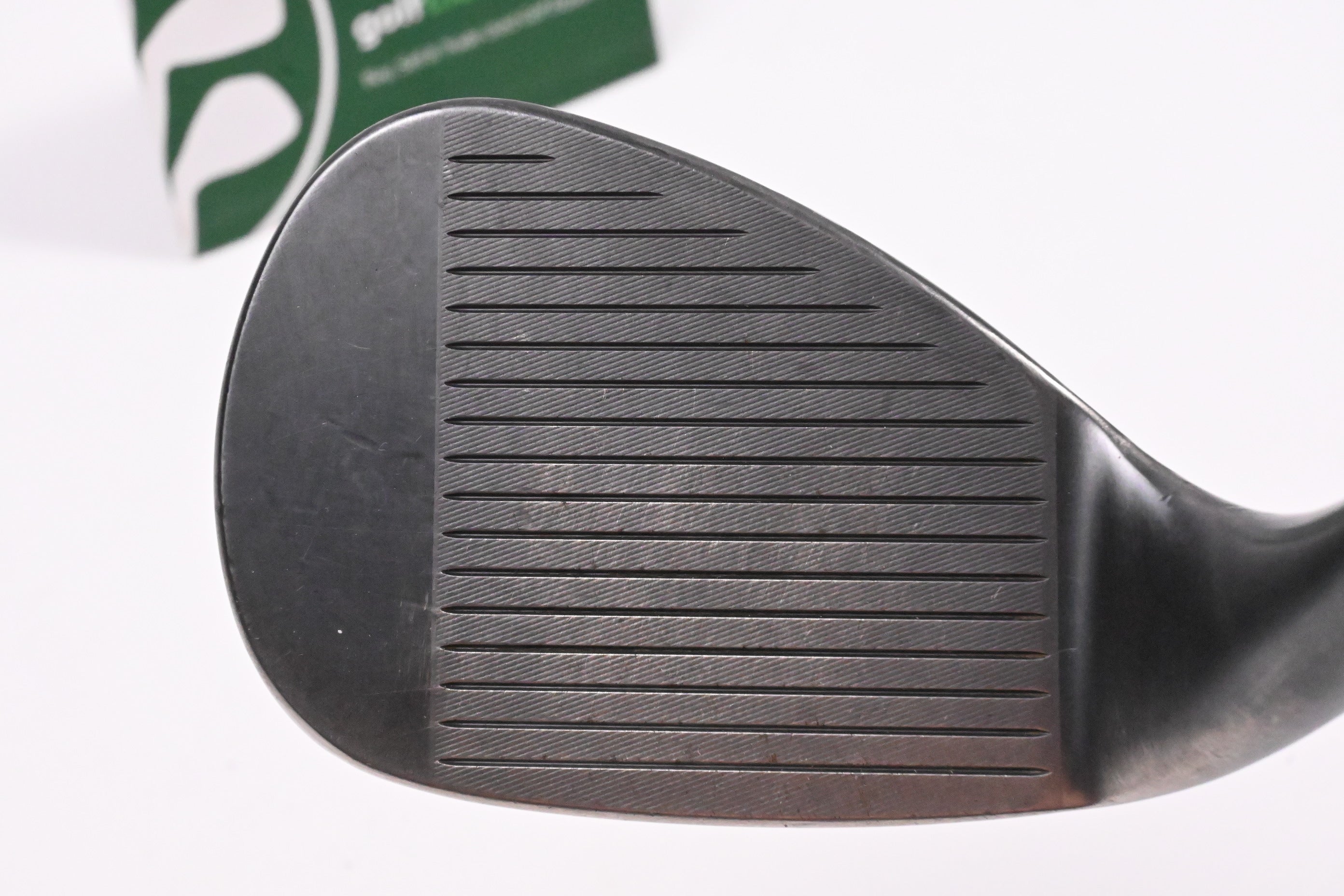 Callaway Opus Lob Wedge / 58 Degree / Wedge Flex Dynamic Gold MID 115 Shaft