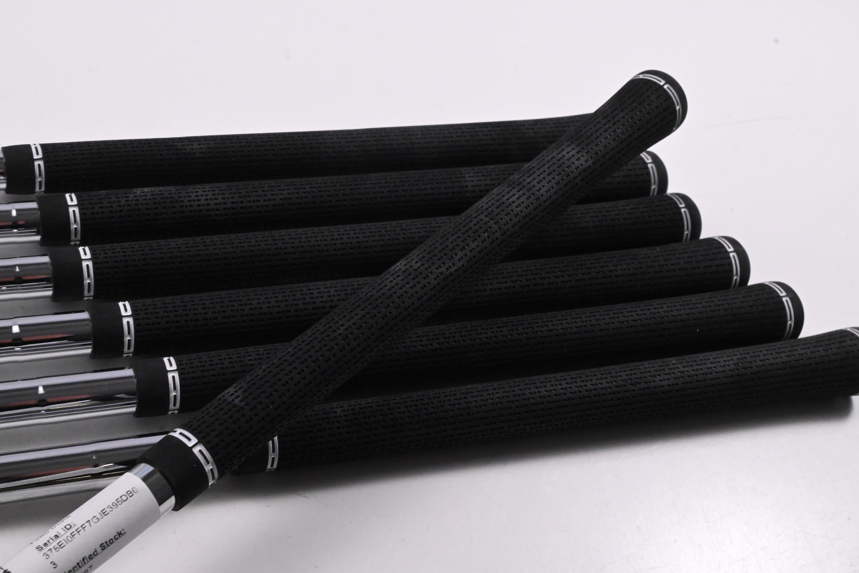 Titleist T350 Irons / 5-PW+48° / Regular Flex AMT Red R300 Shafts