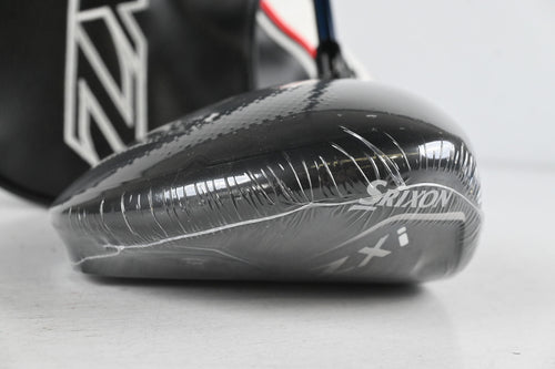 Srixon ZXi Driver / 10.5 Degree / Regular Flex Fujikura Ventus TR Blue 6 Shaft