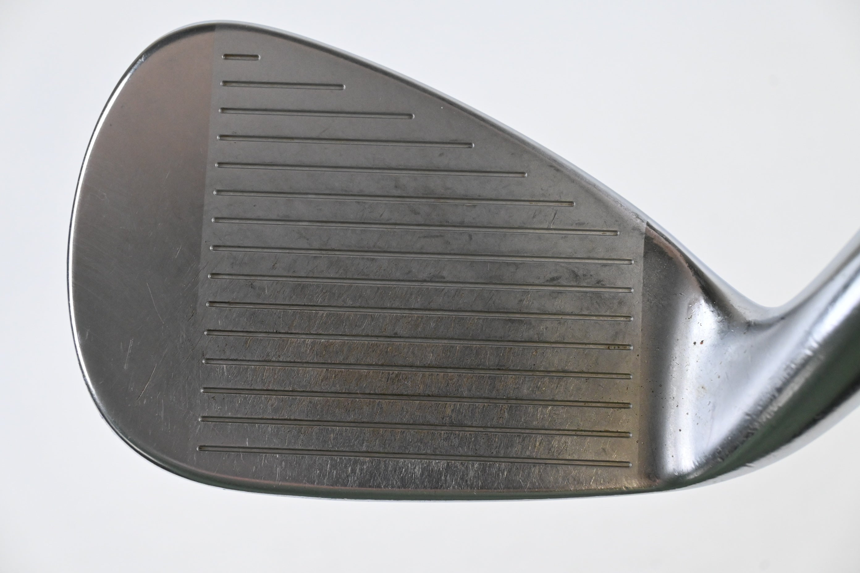 Callaway Apex Forged Pitching Wedge / 45 Degree / Stiff Flex UST Recoil 680