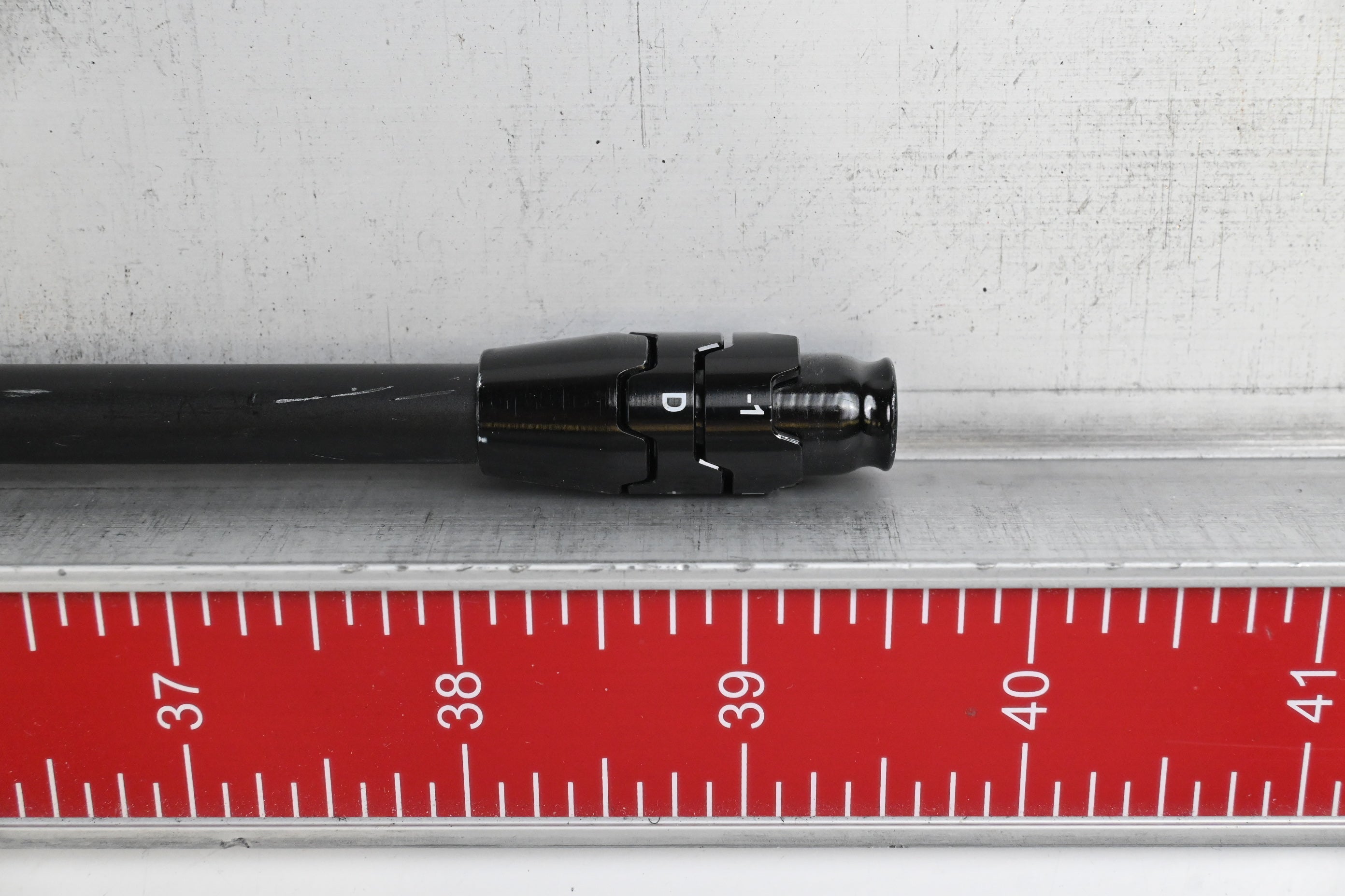 Project X Cypher 2.0 50 #4 Hybrid Shaft / Senior Flex / Callaway 3rd Gen