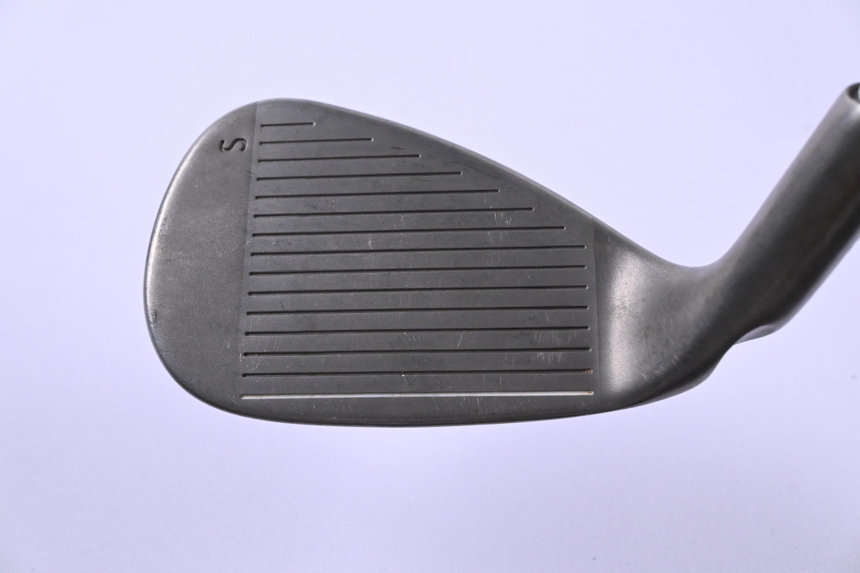 Ping G30 Sand Wedge / 54 Degree / Green Dot / Regular Flex Ping CFS Shaft