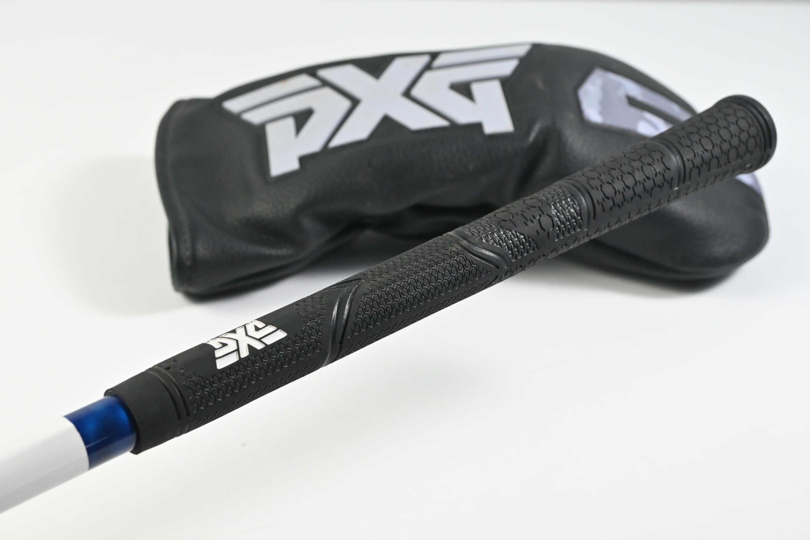 Left Hand PXG 0311 Gen5 Driver / 9 Degree / Regular Flex EvenFlow Riptide CB 50