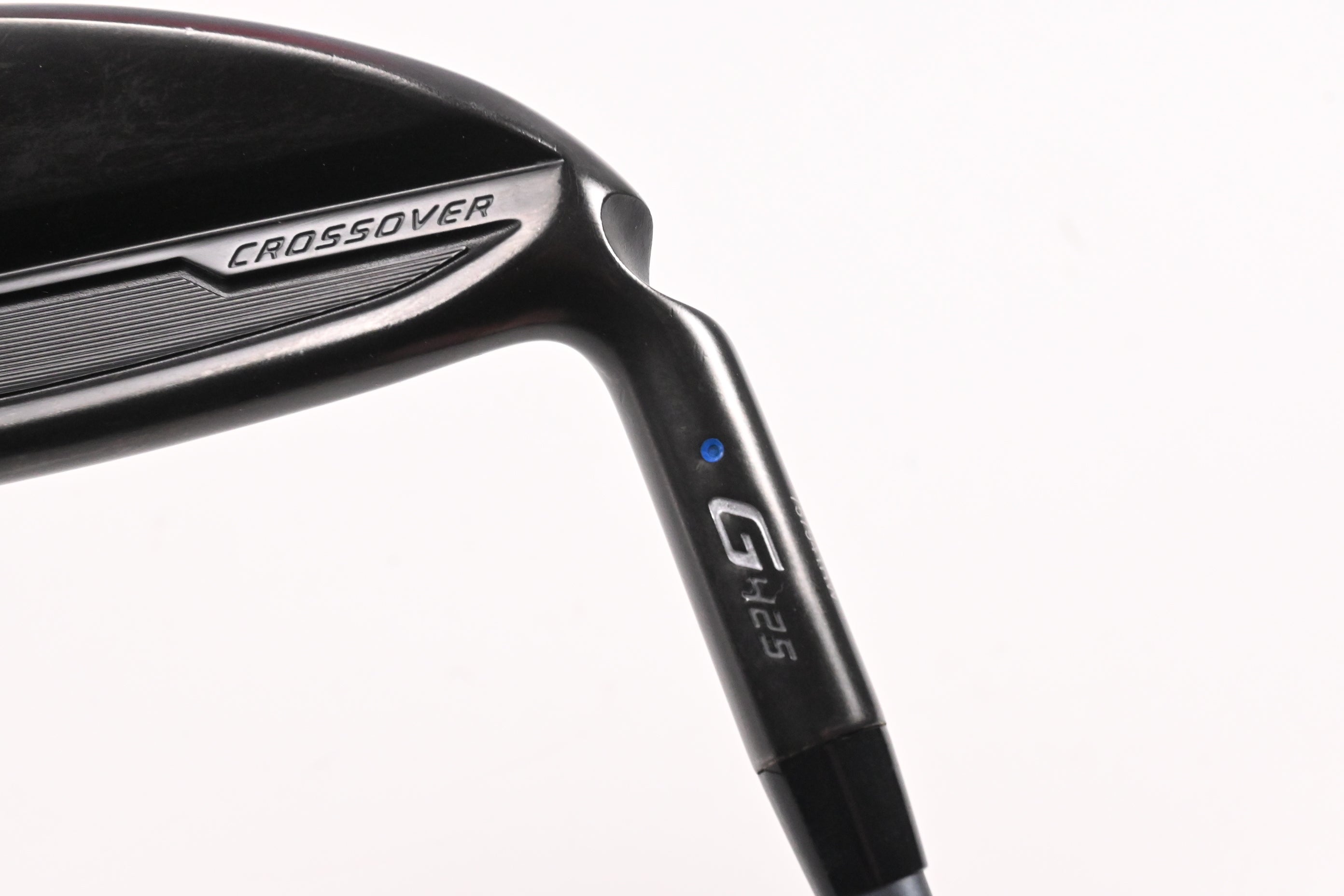 Ping G425 Crossover #3 Hybrid / 20 Degree / Blue Dot / Stiff Flex Ping Alta CB