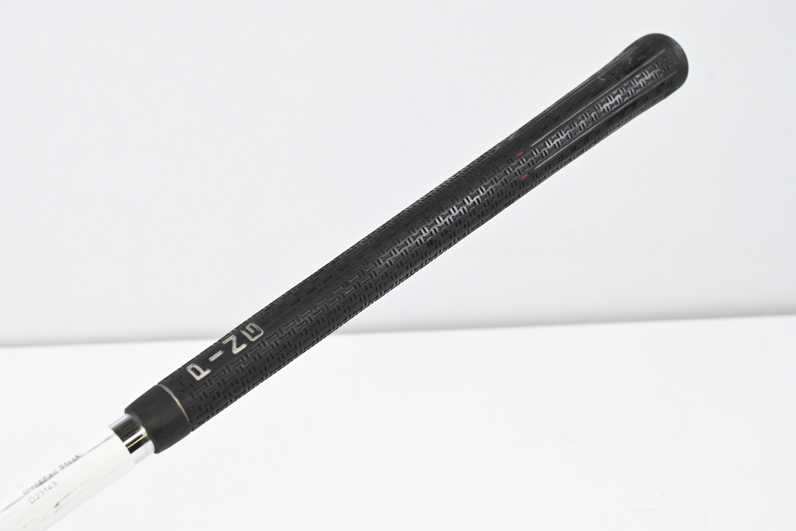 Ping G15 #4 Iron / 23 Degree / Yellow Dot / Stiff Flex Ping AWT Shaft