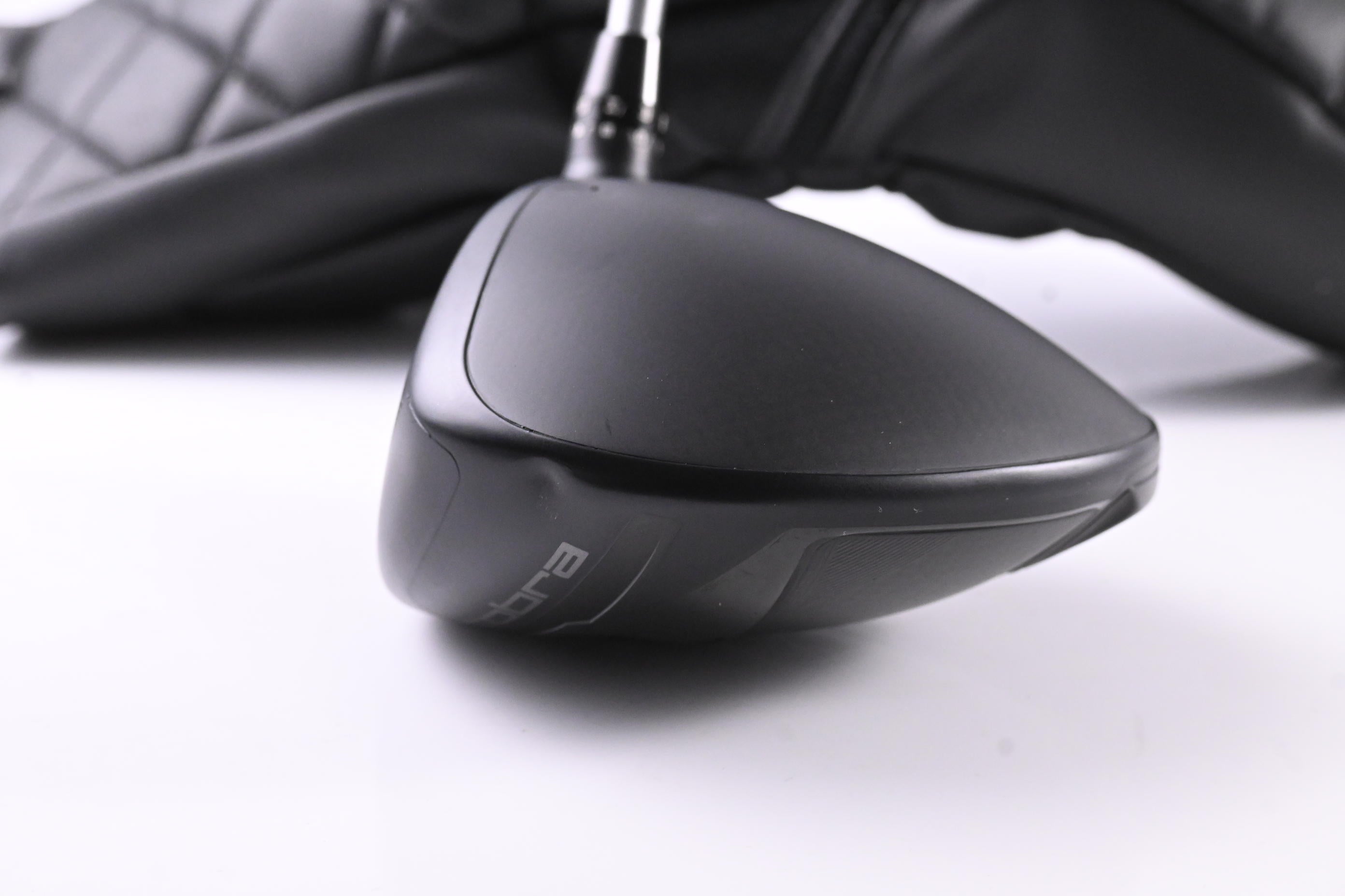 Left Hand Cobra DS-Adapt LS Driver / 9 Degree / X-Flex Fujikura Pro 60 Shaft