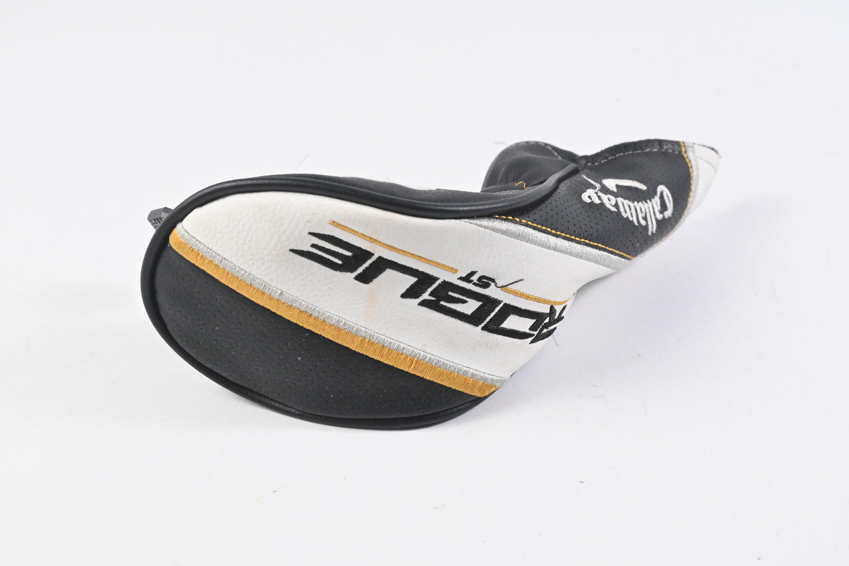 Callaway Rogue ST Max OS #3 Hybrid / 19 Degree / Stiff Flex Tensei AV Blue 75